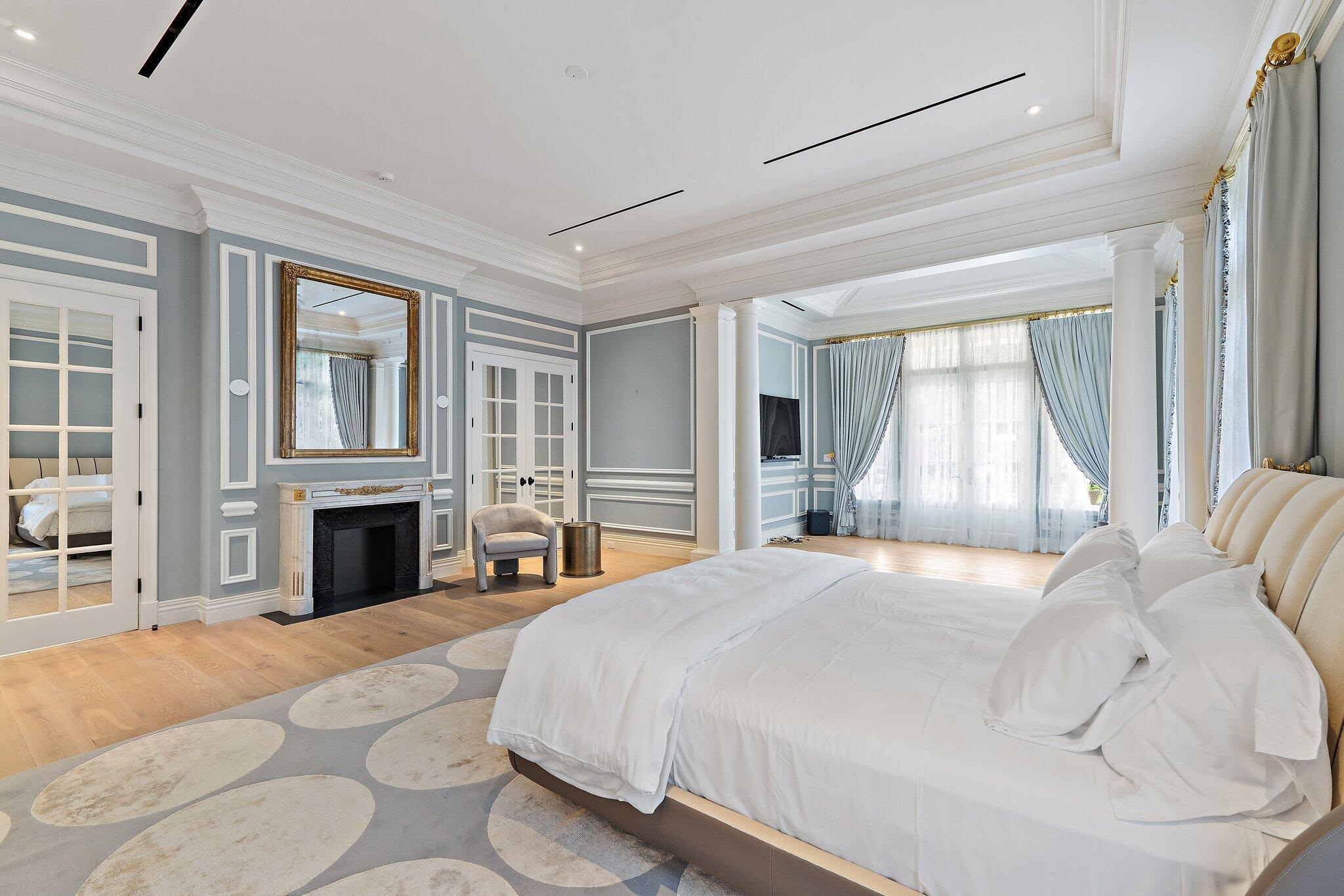 BEARS CLUB - Residential