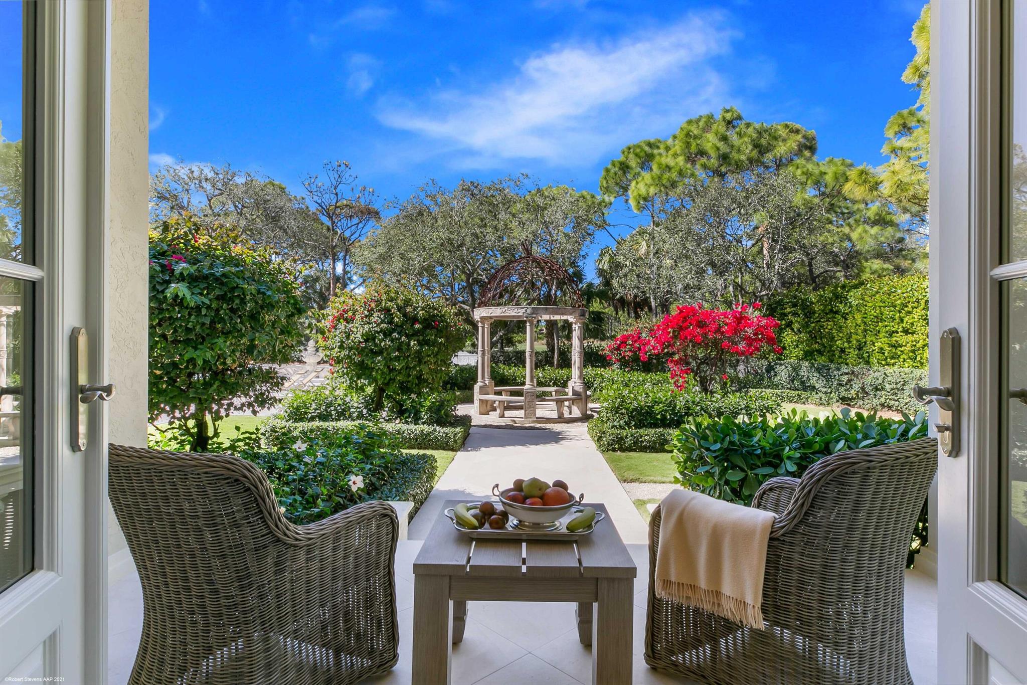 BEARS CLUB - Residential