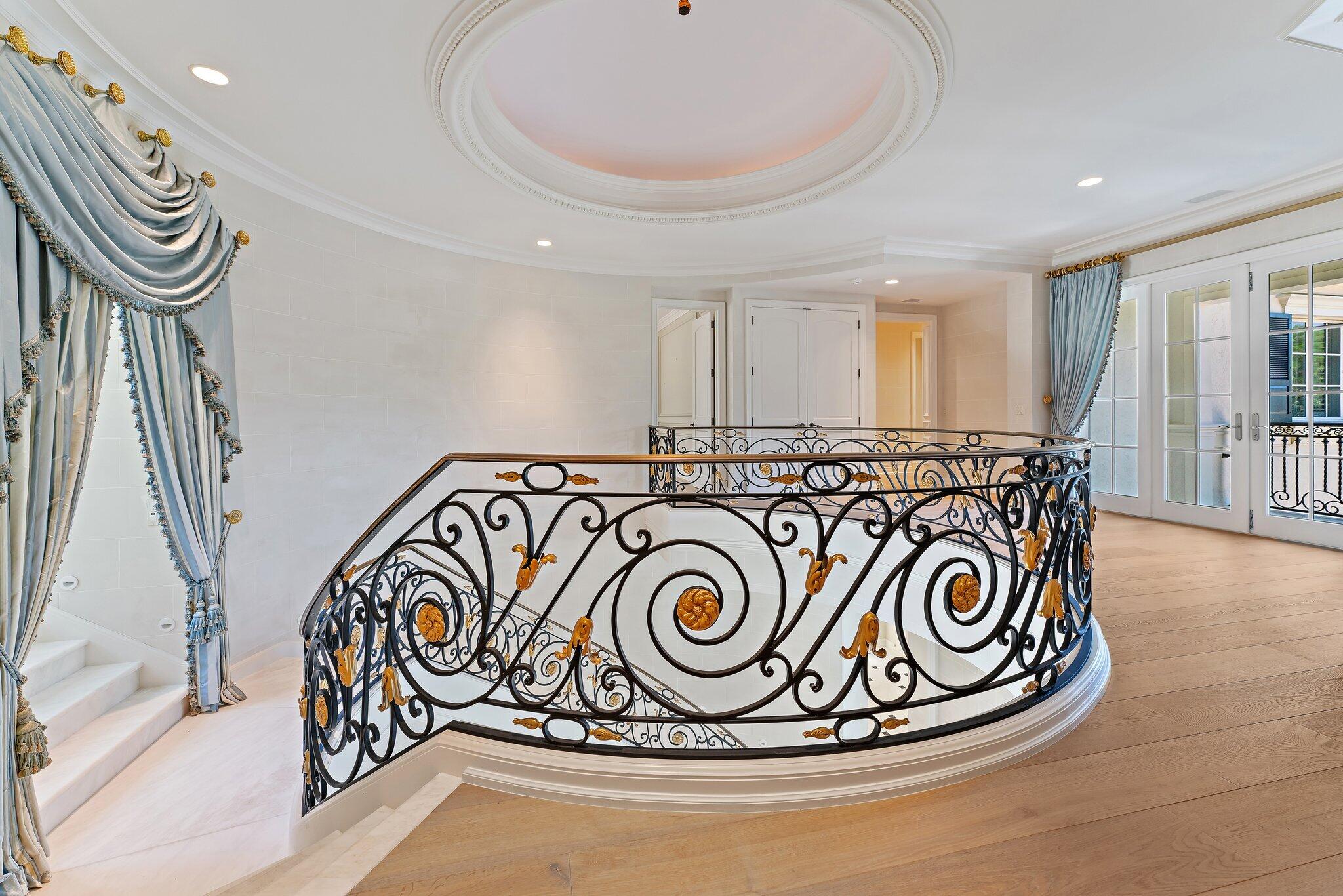 BEARS CLUB - Residential