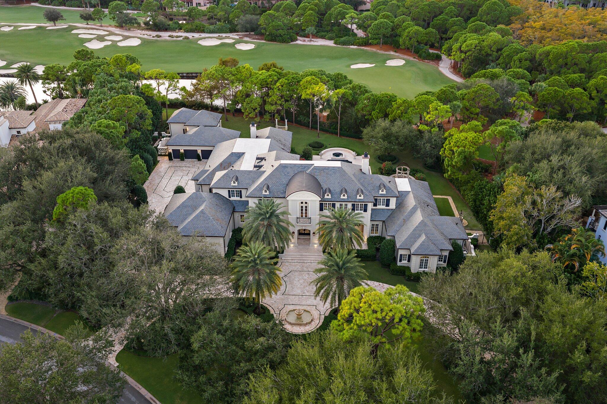 BEARS CLUB - Residential