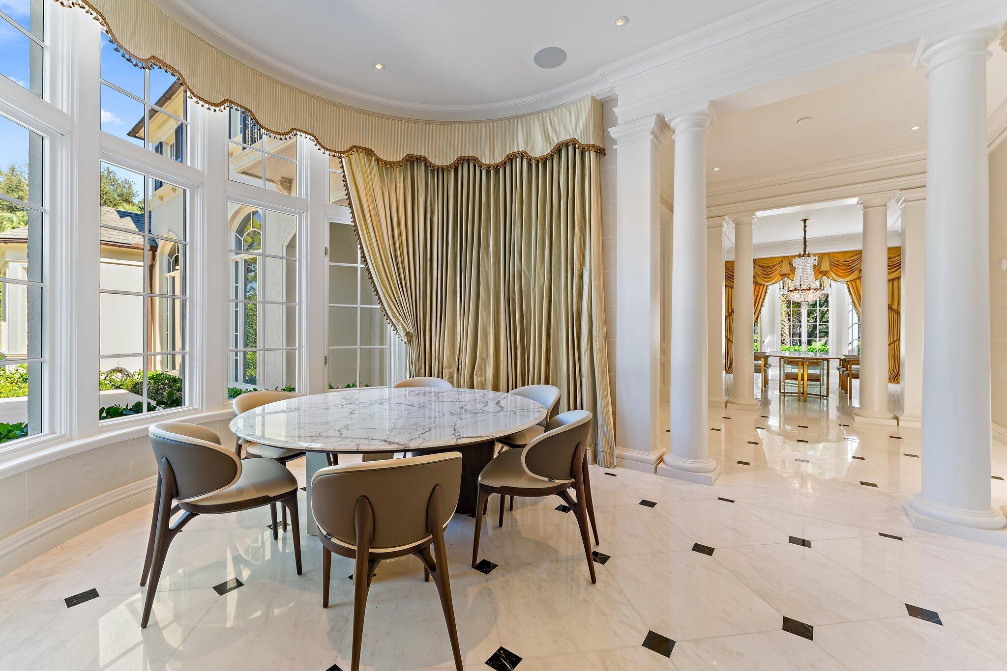 BEARS CLUB - Residential