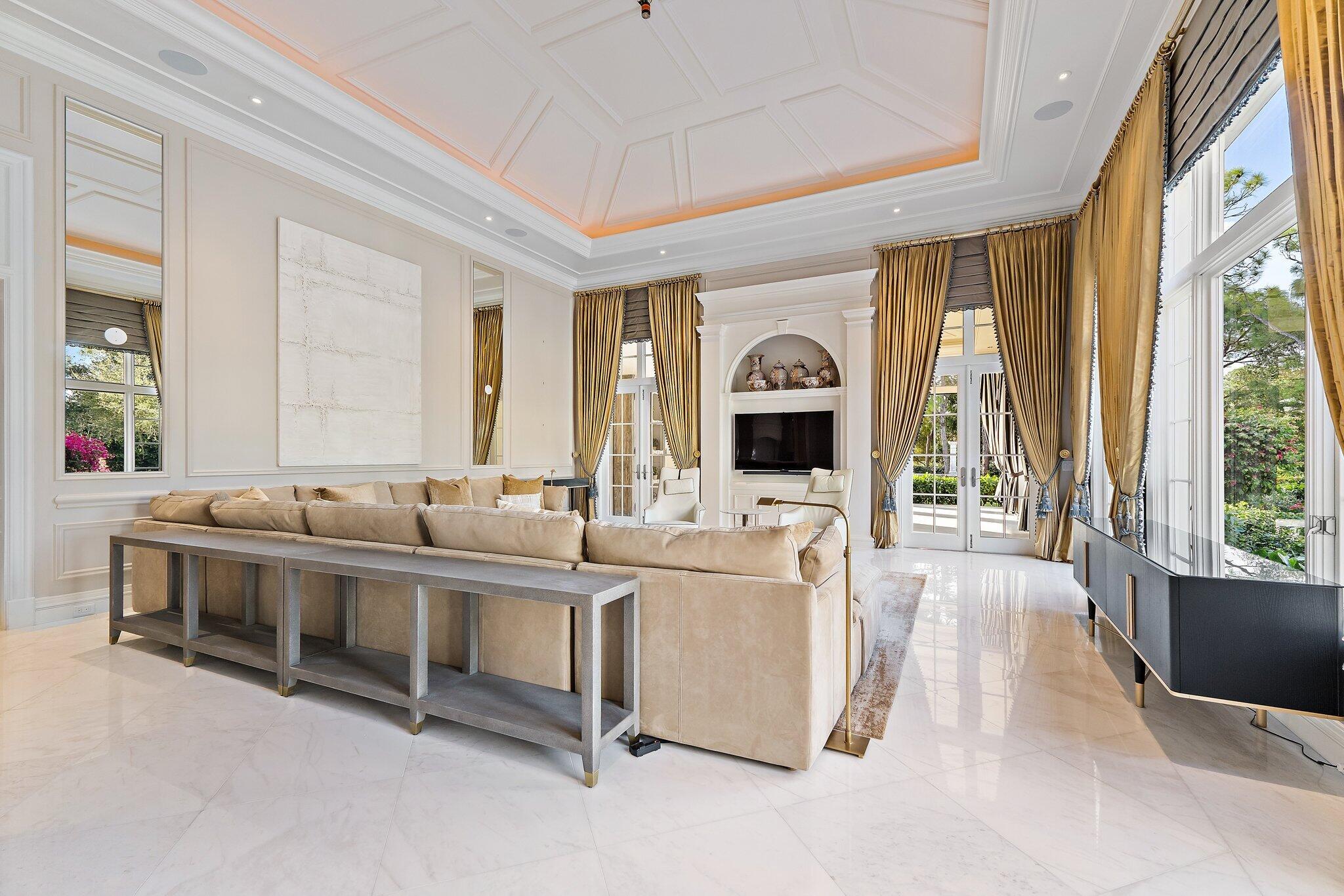 BEARS CLUB - Residential