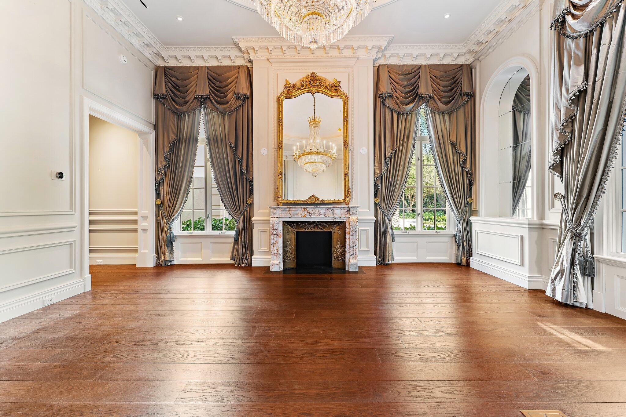 BEARS CLUB - Residential