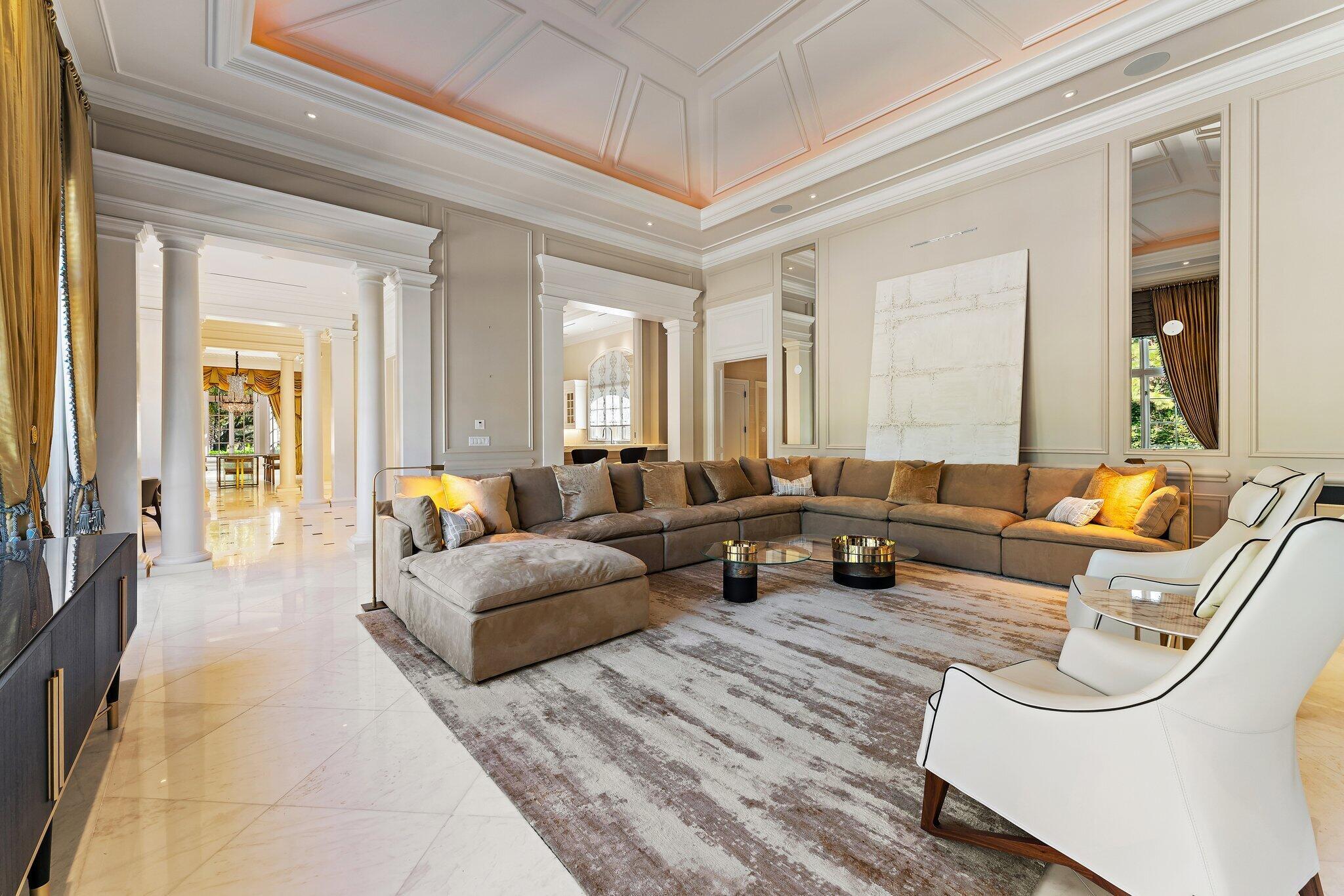 BEARS CLUB - Residential