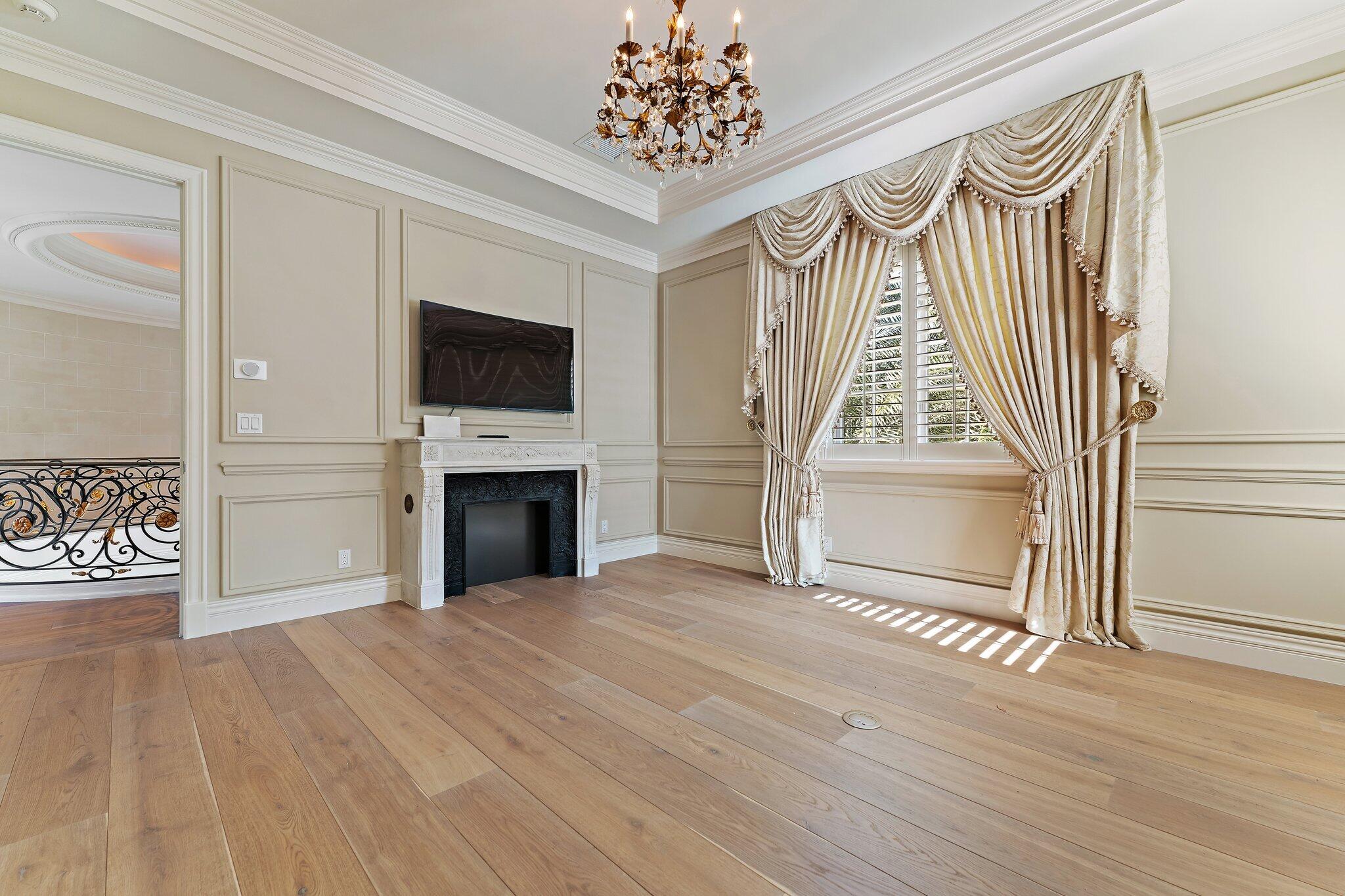 BEARS CLUB - Residential