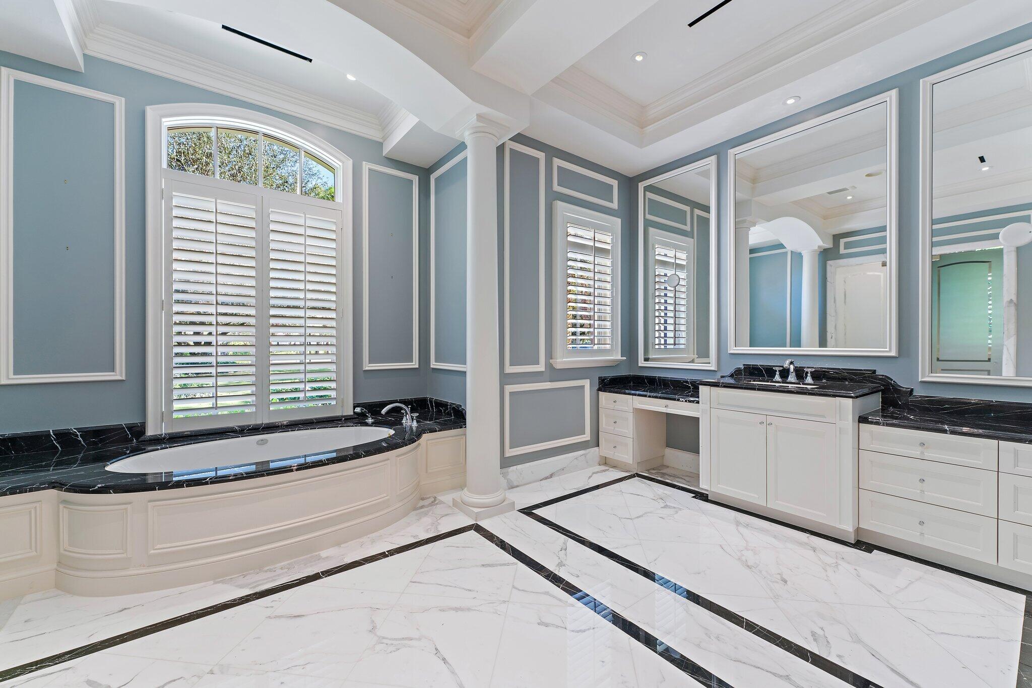 BEARS CLUB - Residential