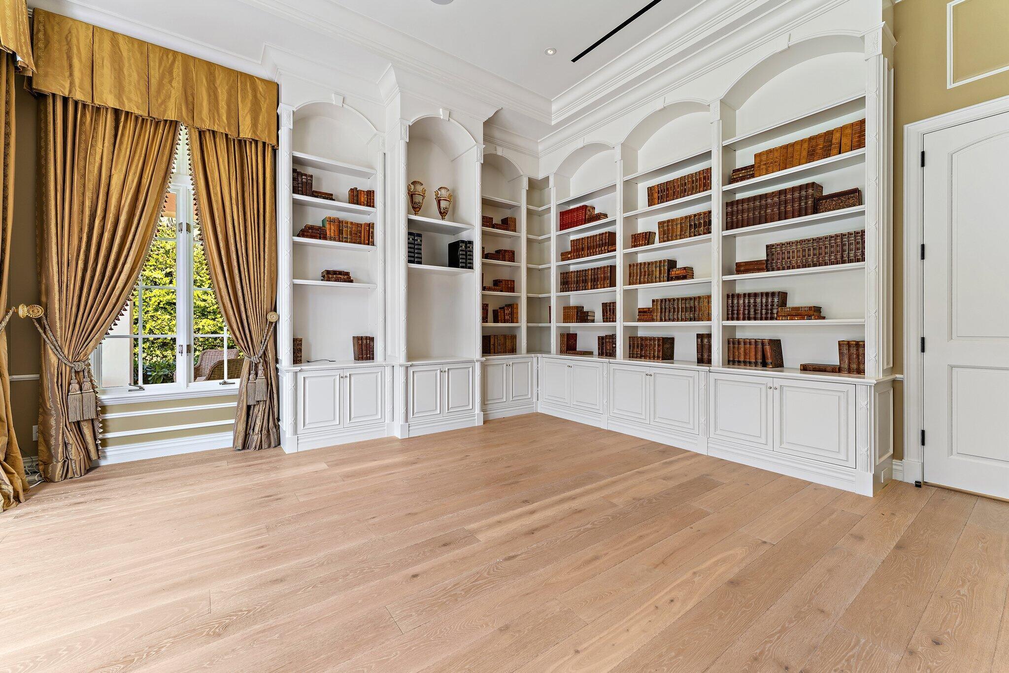 BEARS CLUB - Residential