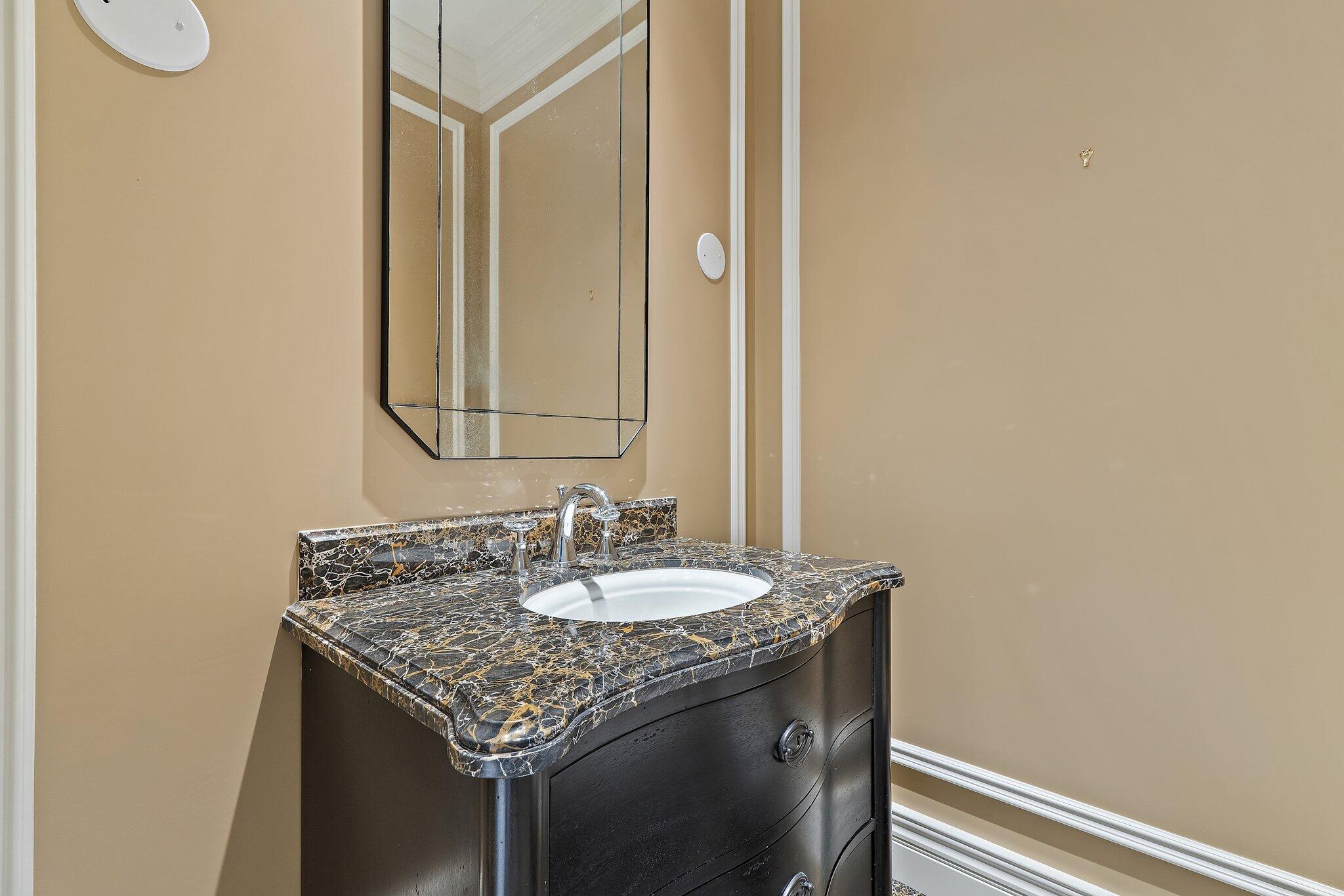 BEARS CLUB - Residential