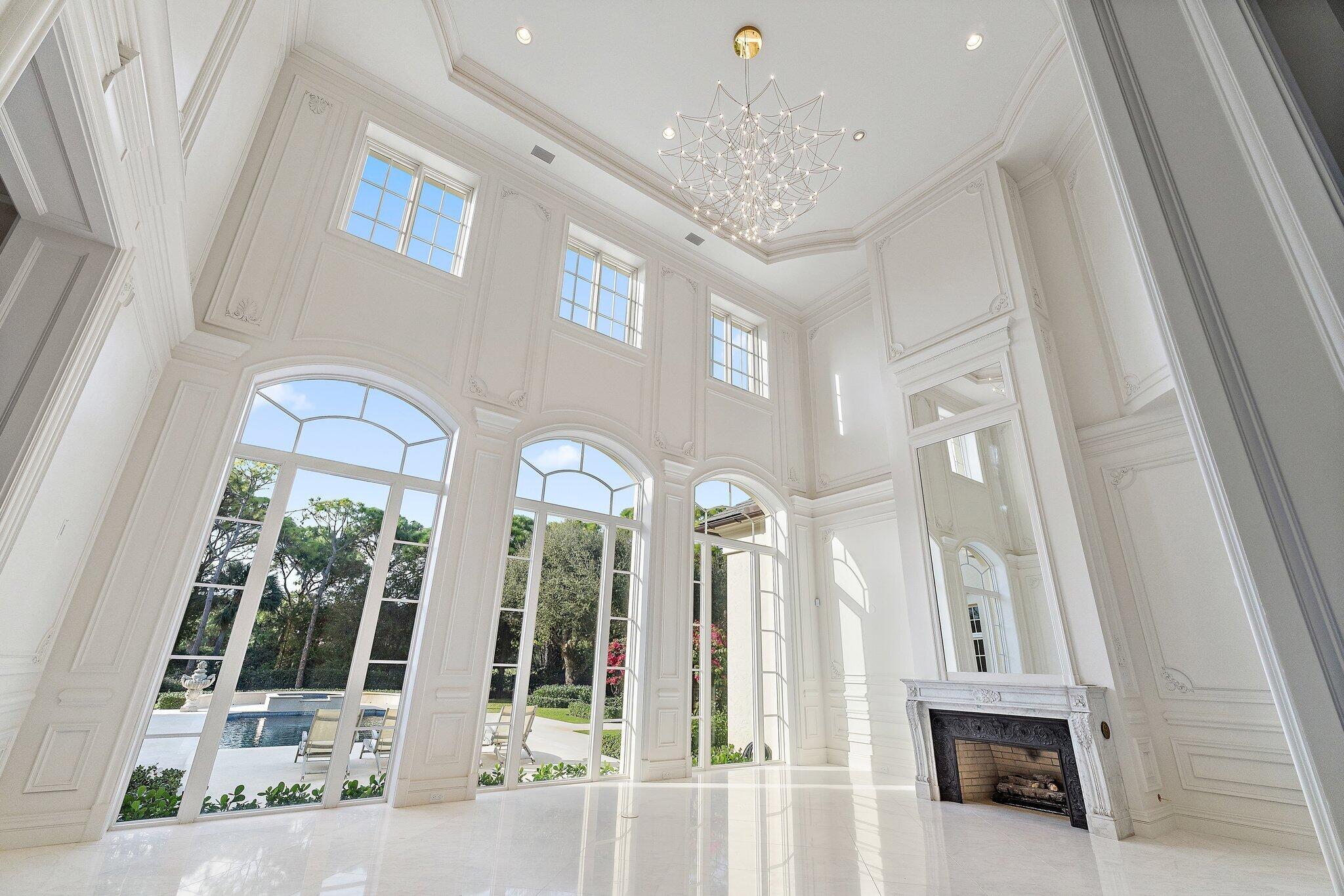 BEARS CLUB - Residential