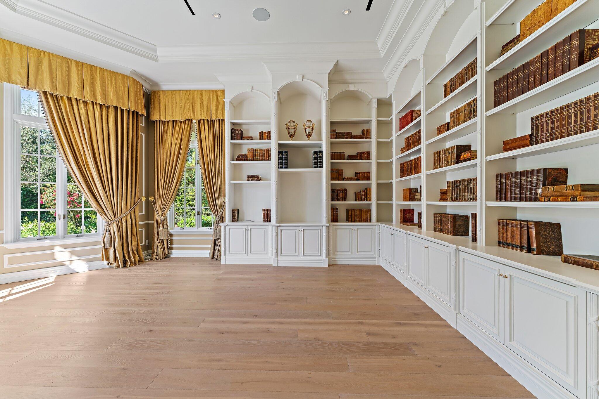 BEARS CLUB - Residential