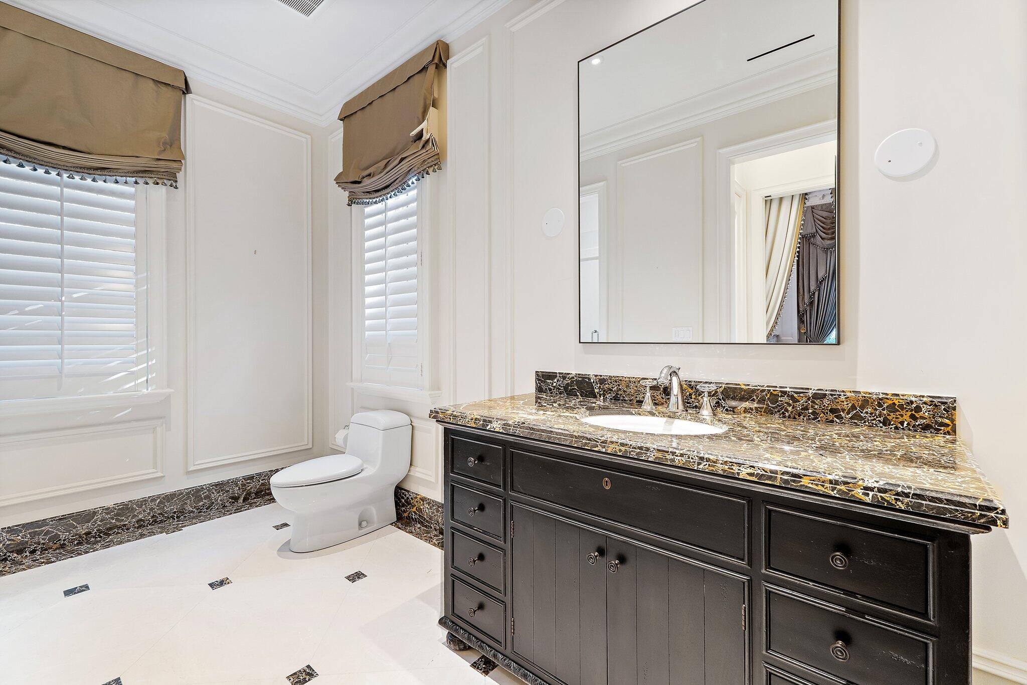 BEARS CLUB - Residential