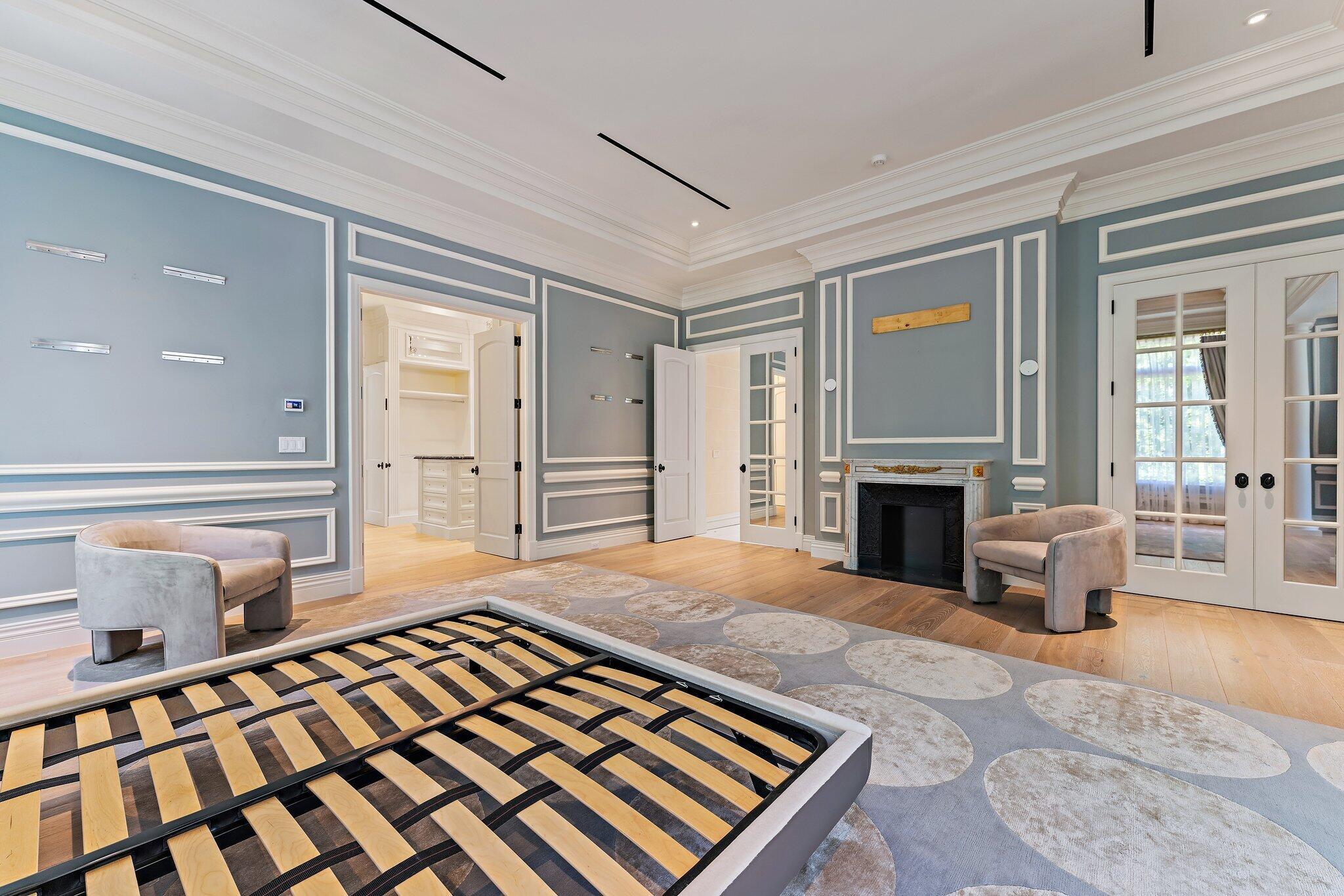 BEARS CLUB - Residential