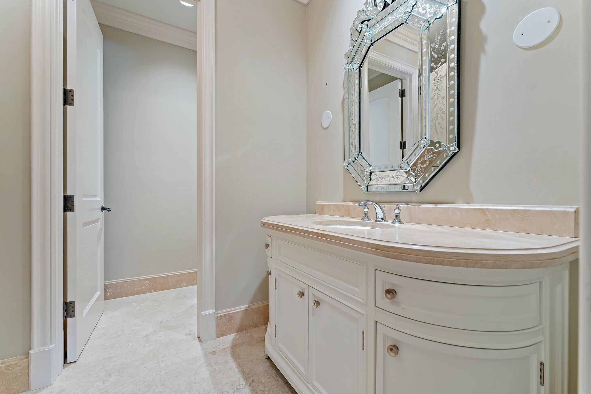 BEARS CLUB - Residential