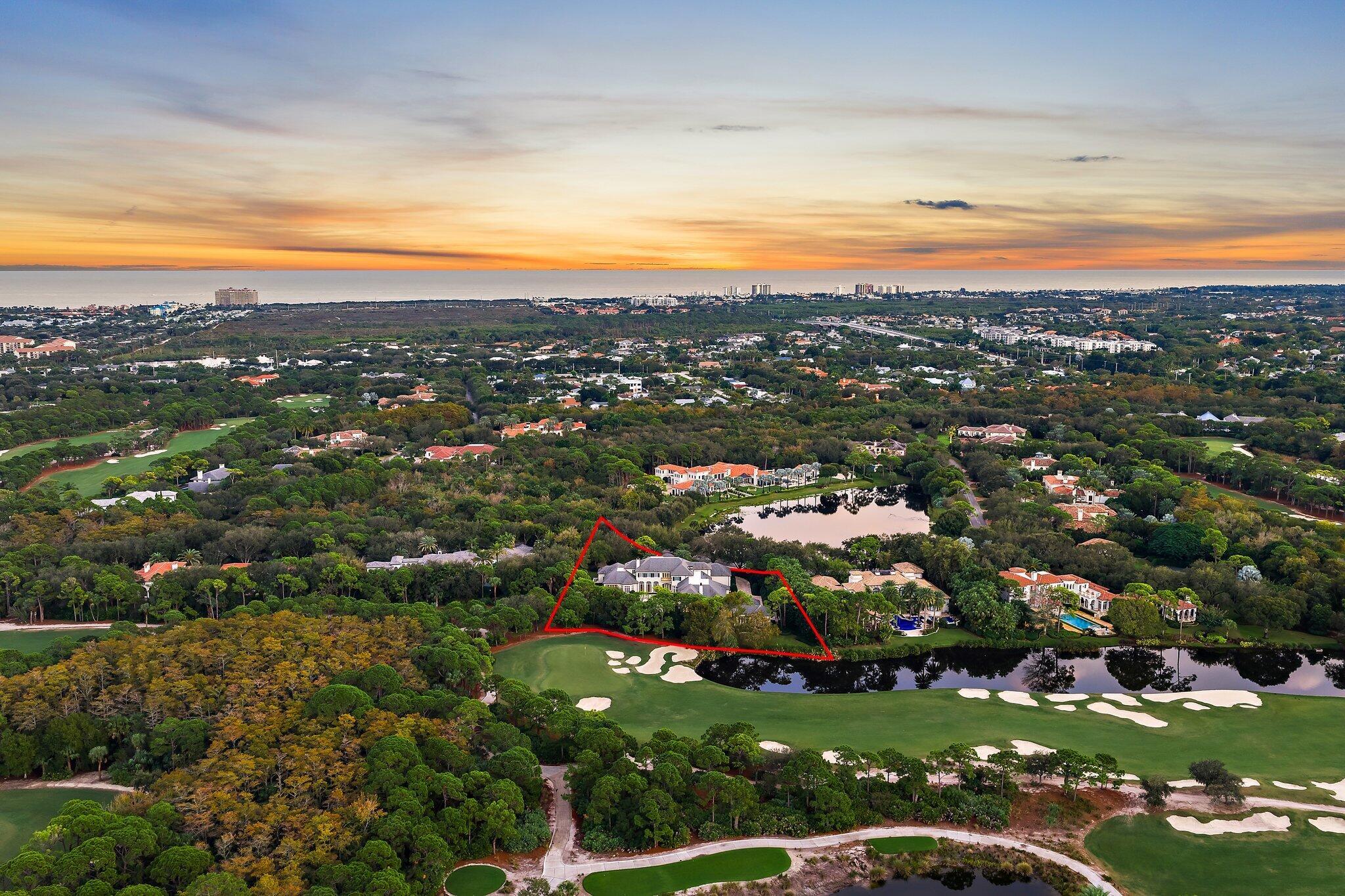 BEARS CLUB - Residential