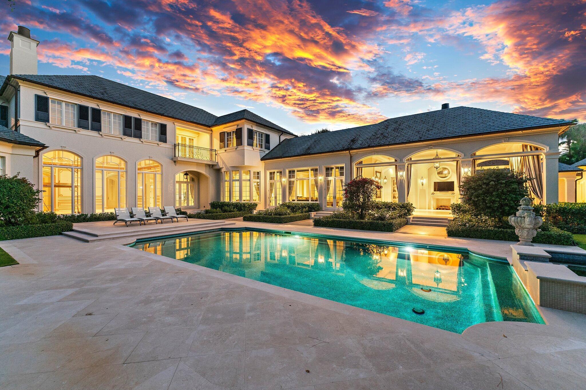 BEARS CLUB - Residential