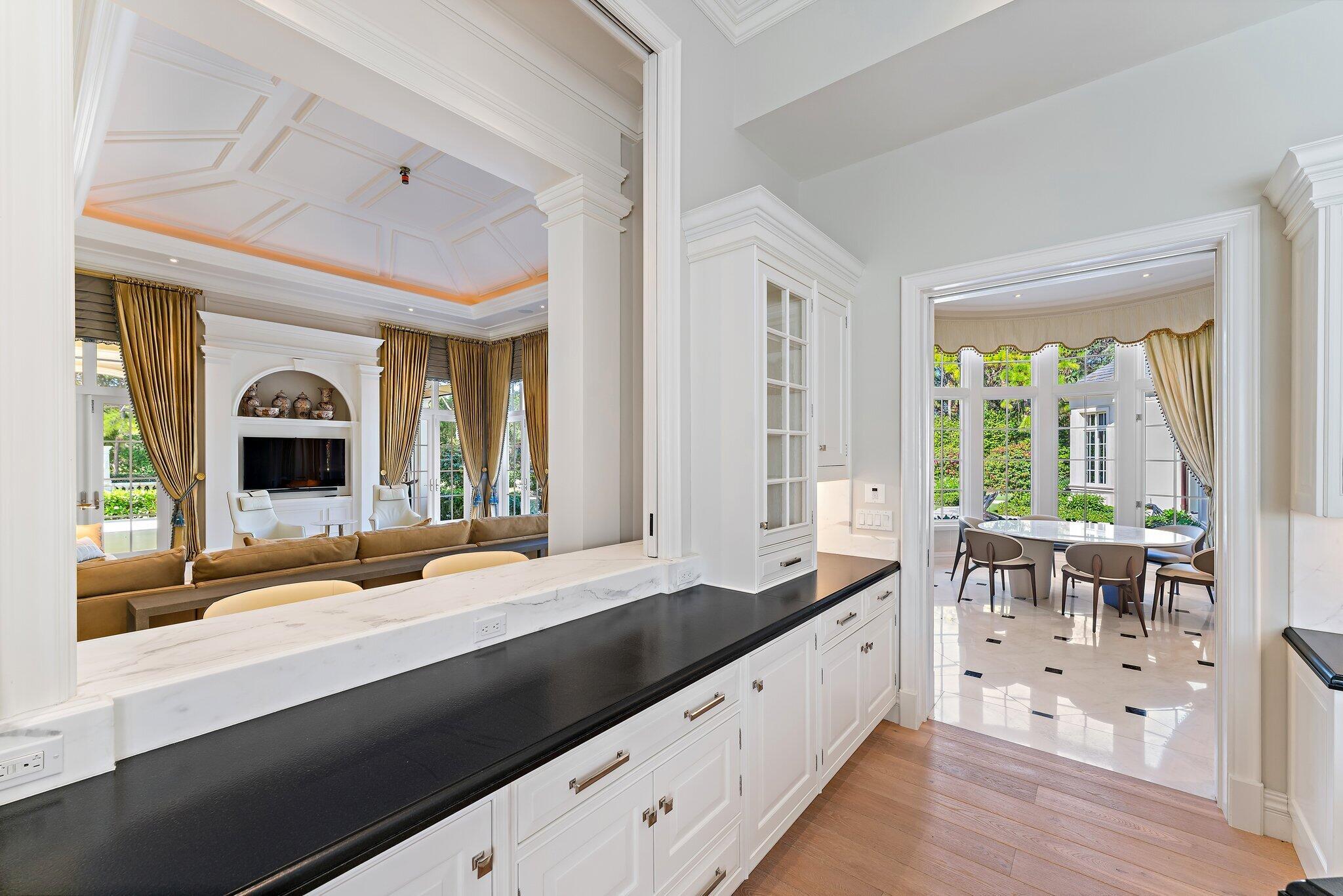 BEARS CLUB - Residential