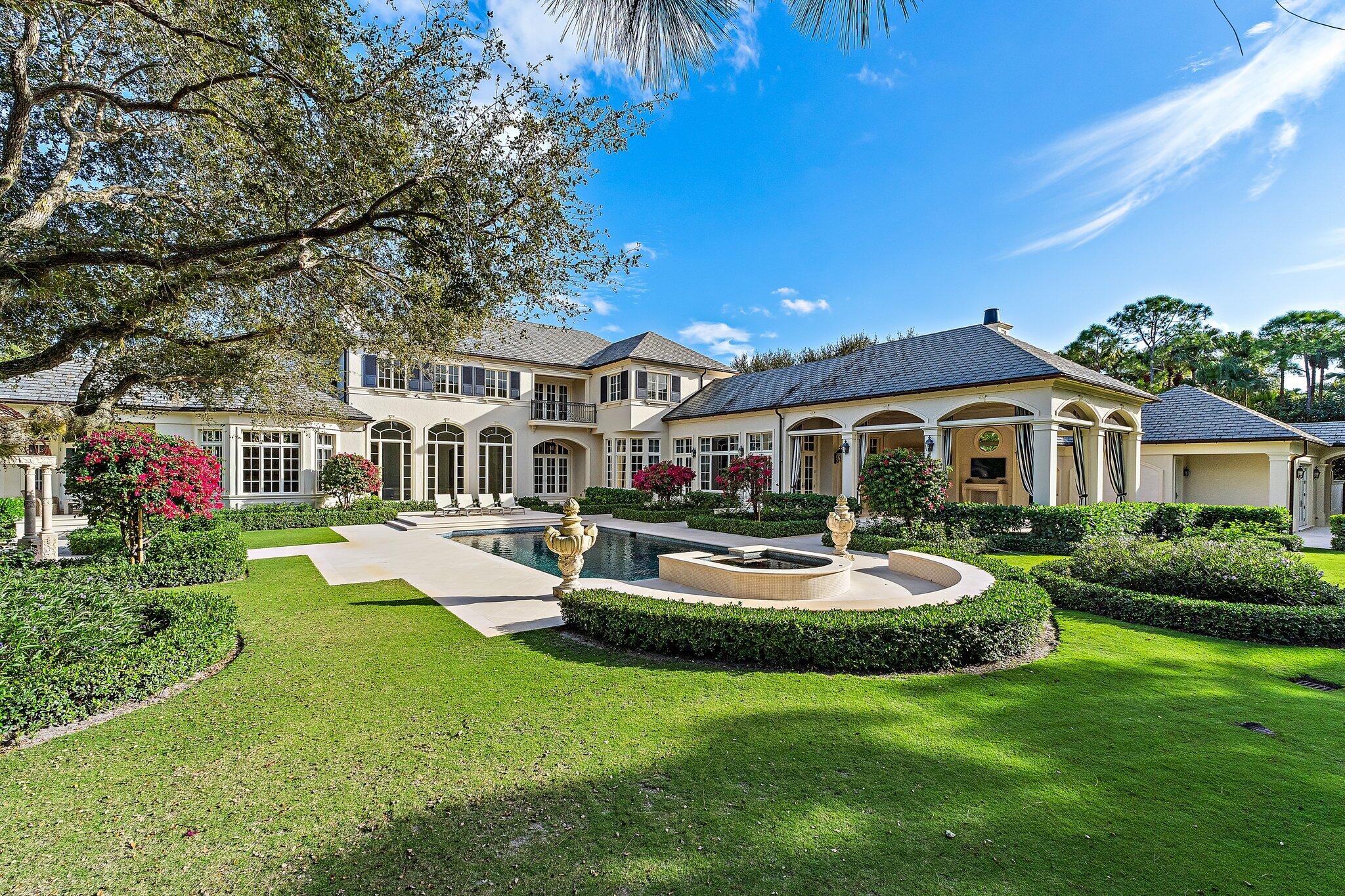 BEARS CLUB - Residential