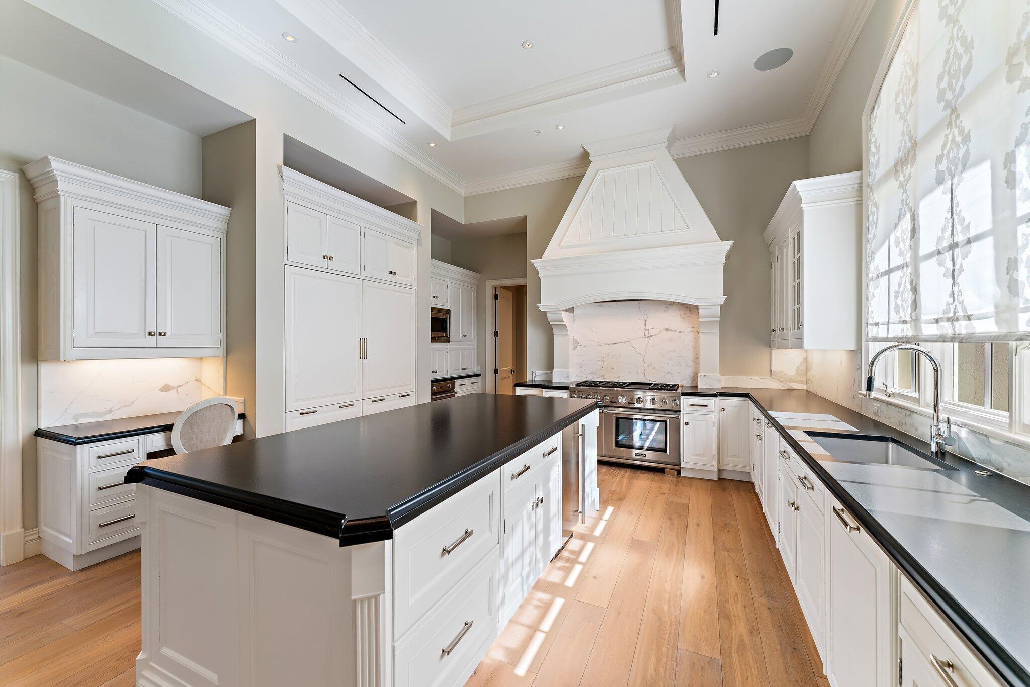 BEARS CLUB - Residential