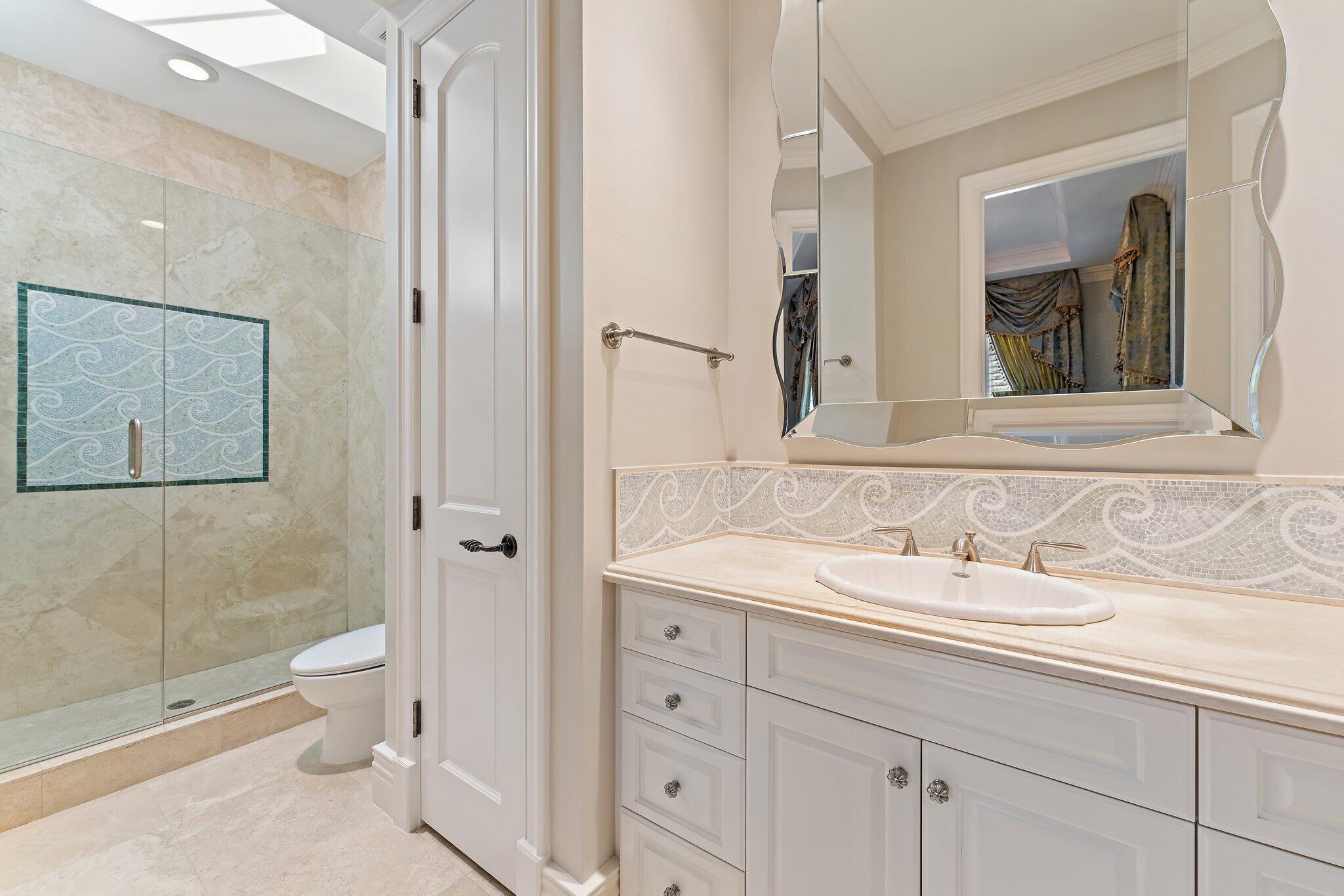 BEARS CLUB - Residential