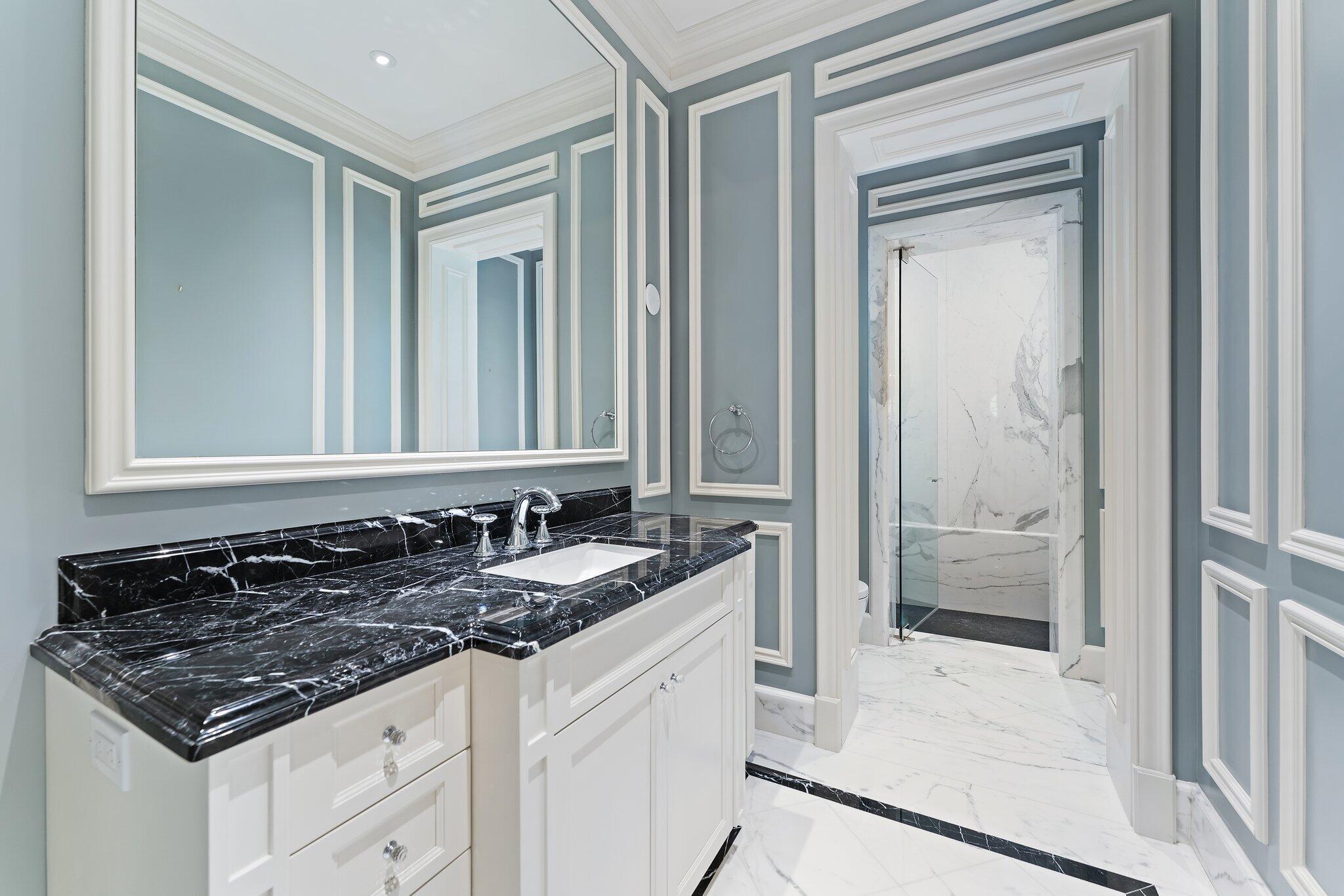 BEARS CLUB - Residential