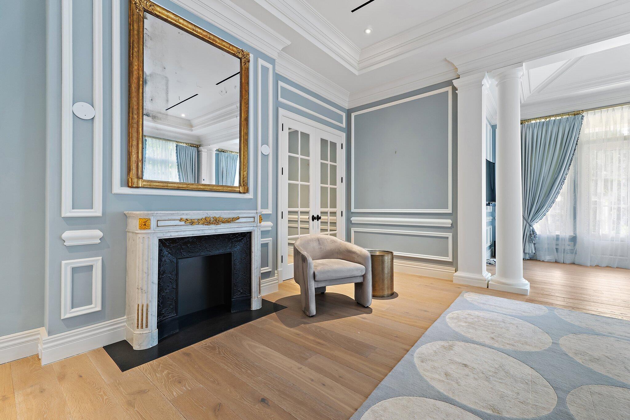 BEARS CLUB - Residential