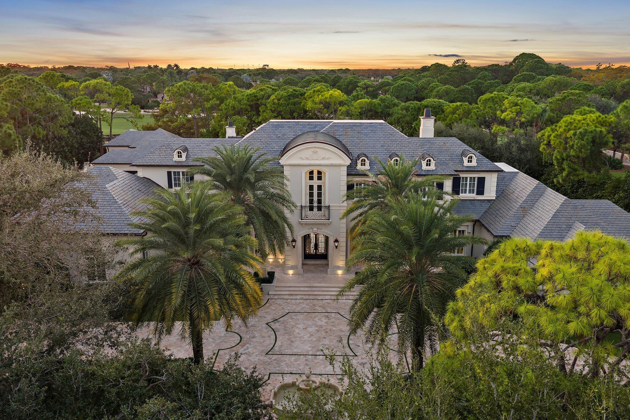 146 Bears Club Drive