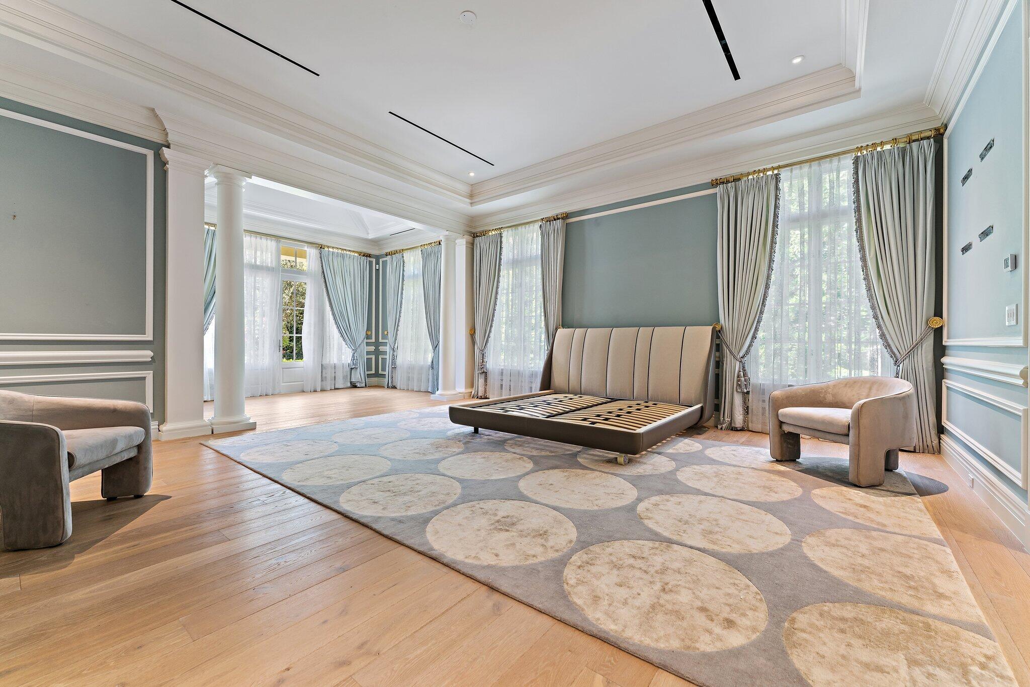 BEARS CLUB - Residential