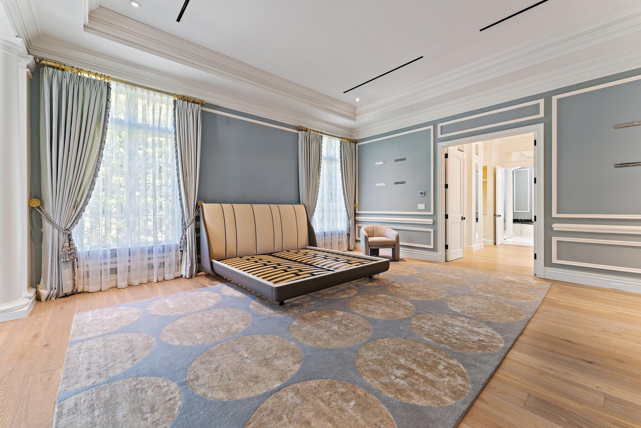 BEARS CLUB - Residential