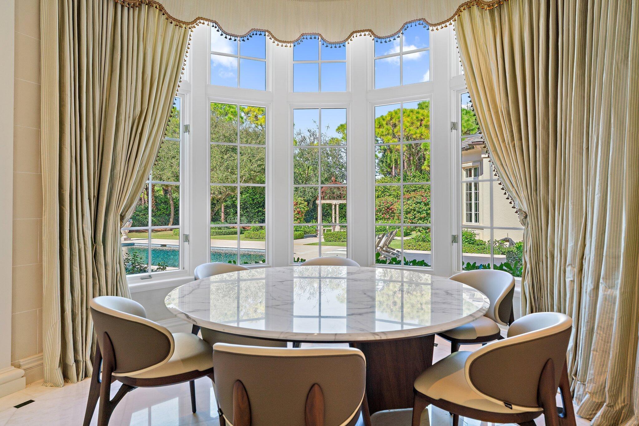 BEARS CLUB - Residential