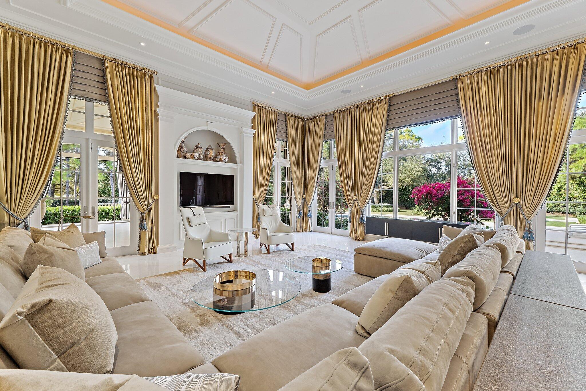 BEARS CLUB - Residential