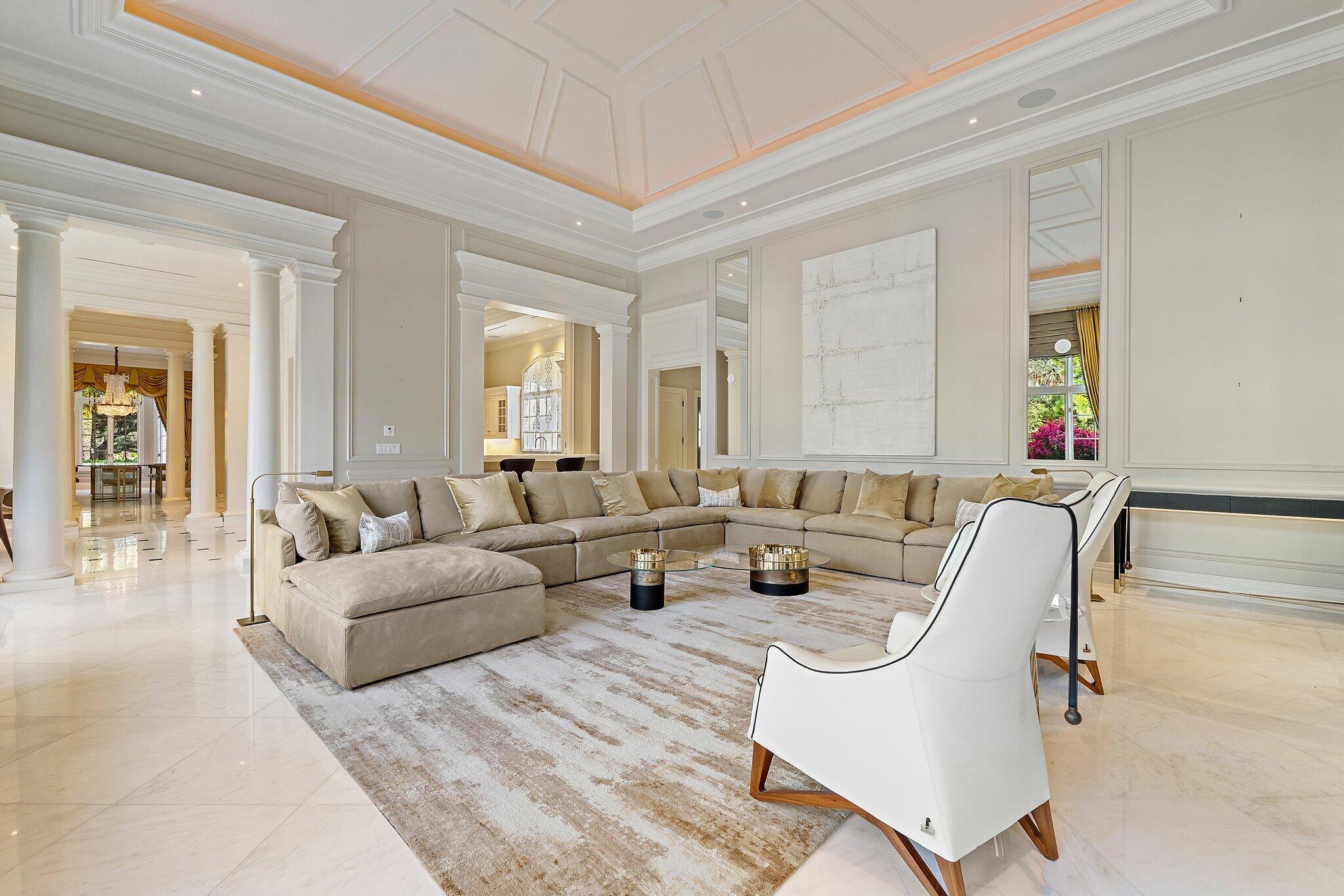 BEARS CLUB - Residential