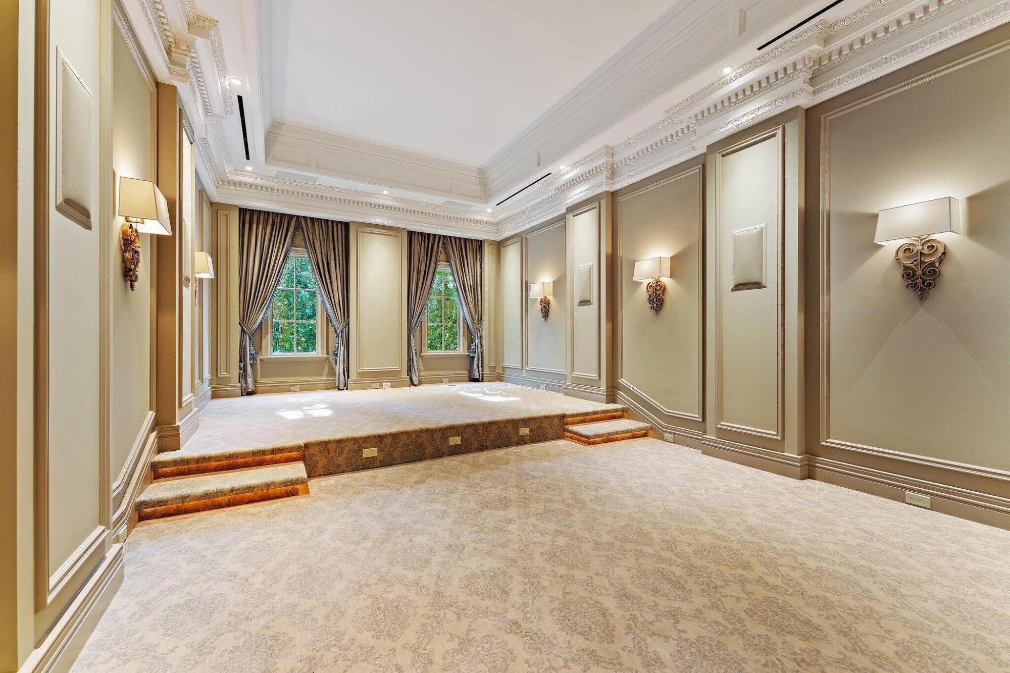 BEARS CLUB - Residential