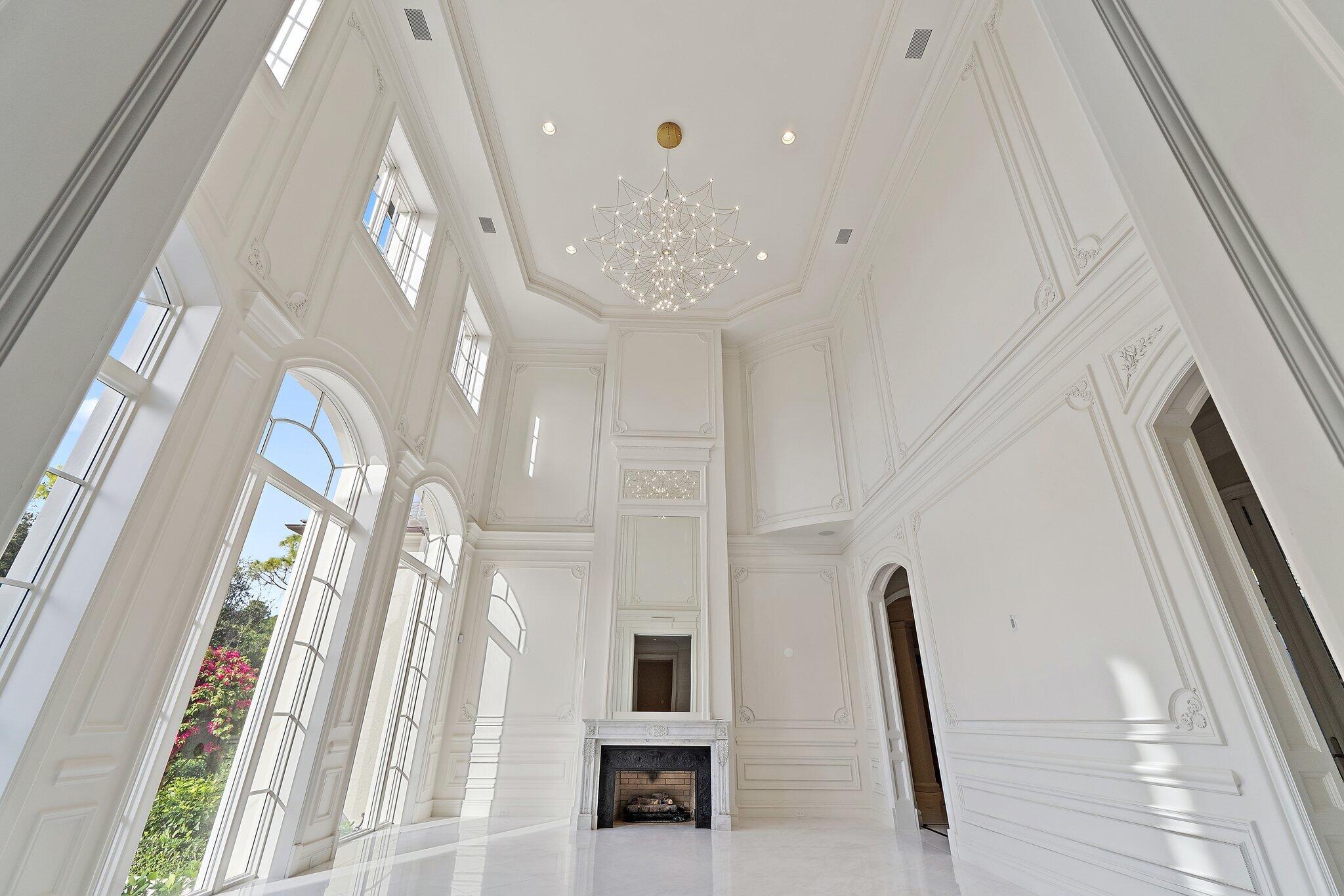 BEARS CLUB - Residential