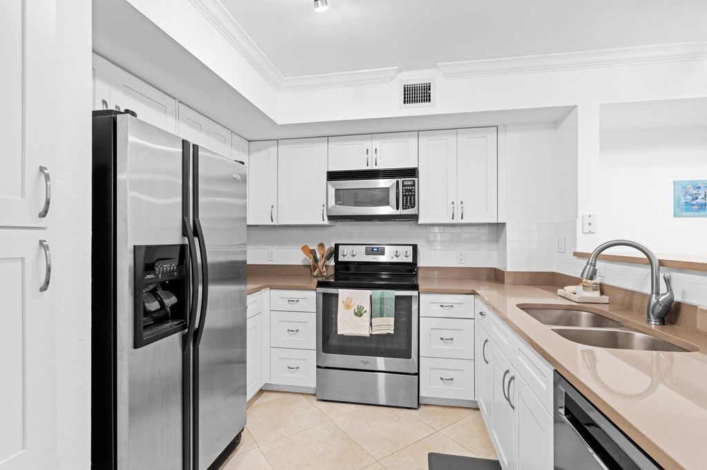 Photo of 1801 N Flagler Drive #303, West Palm Beach, FL 33407 (MLS # R11152786)