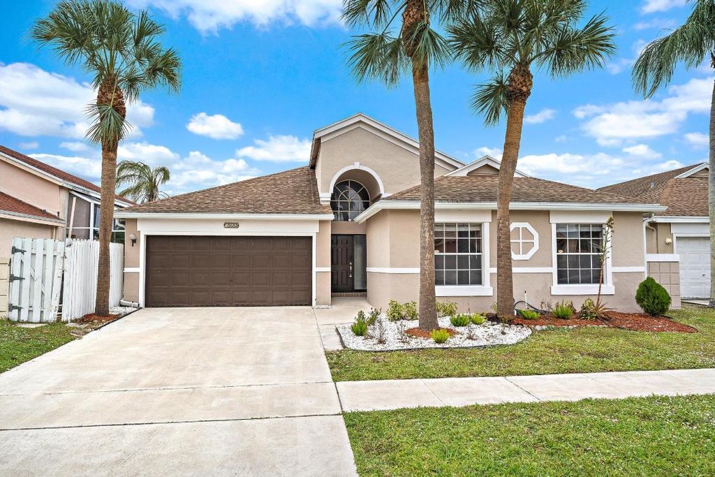 Photo of 9533 Tavernier Drive, Boca Raton, FL 33496 (MLS # R11154883)