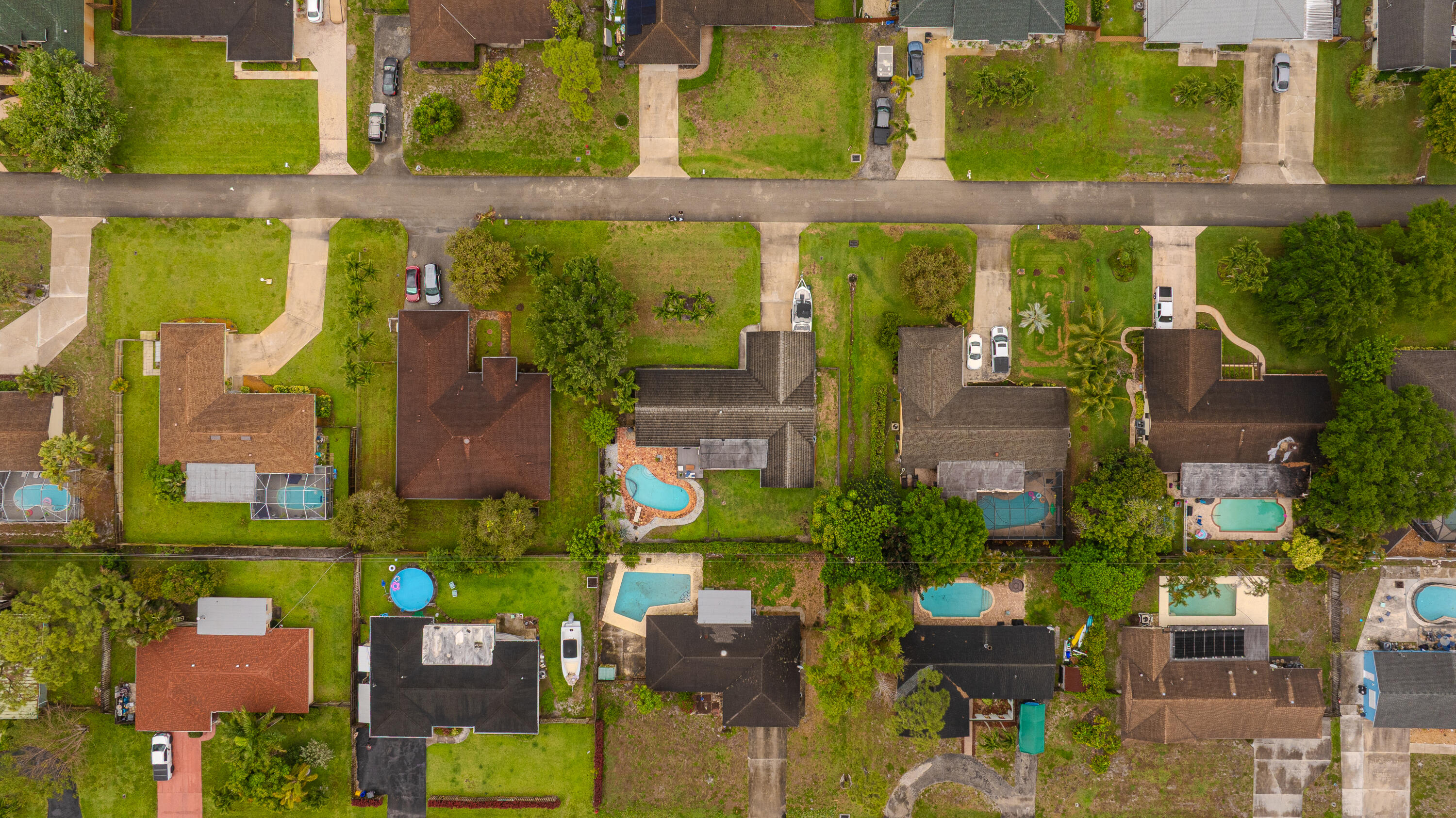 FLORIDA GARDENS 4 - Residential