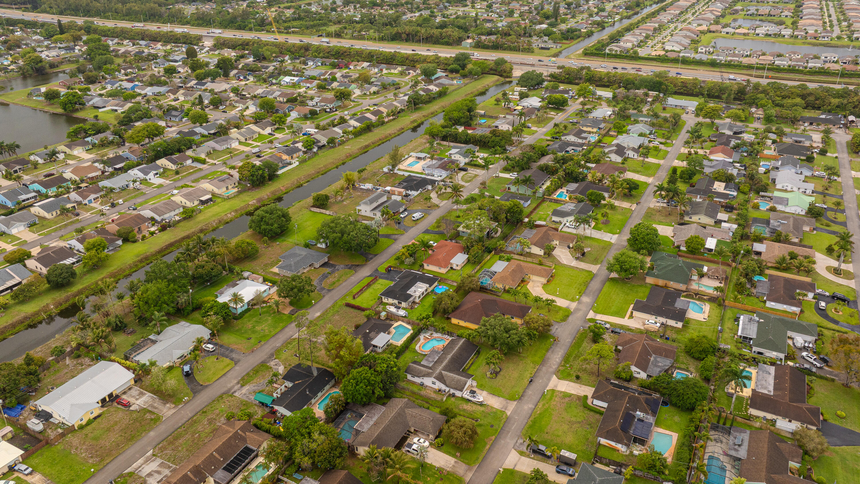 FLORIDA GARDENS 4 - Residential