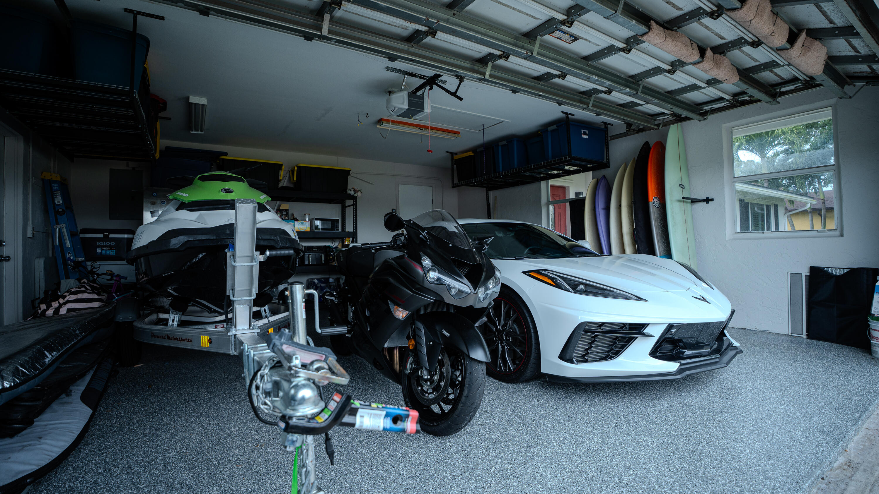 FLORIDA GARDENS 4 - Residential