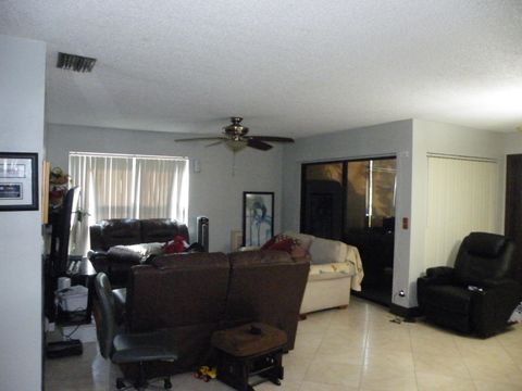 A home in Coconut Creek