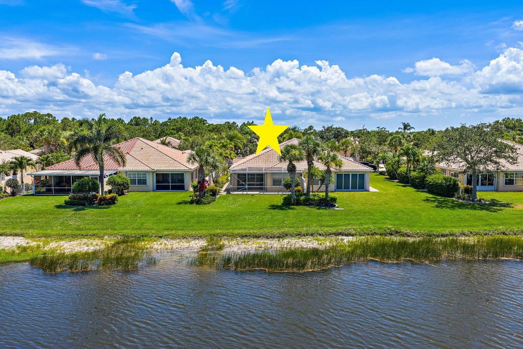 Photo of 9083 SE Hawks Nest Court, Hobe Sound, FL 33455 (MLS # R11102026)
