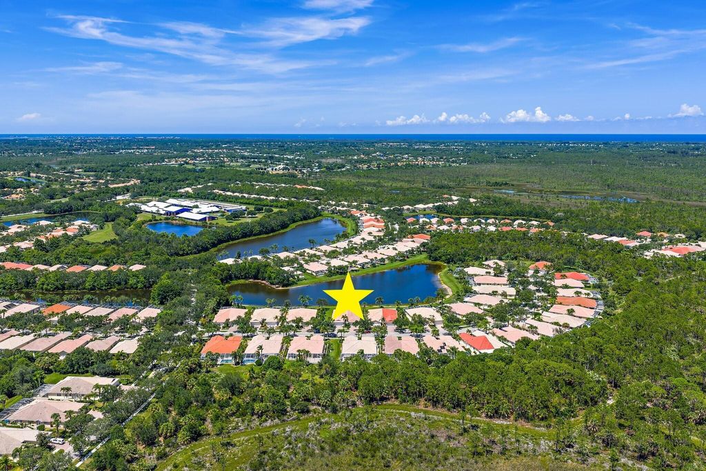 Photo of 9083 SE Hawks Nest Court, Hobe Sound, FL 33455 (MLS # R11102026)