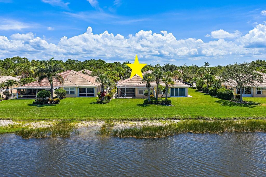 Photo of 9083 SE Hawks Nest Court, Hobe Sound, FL 33455 (MLS # R11102026)