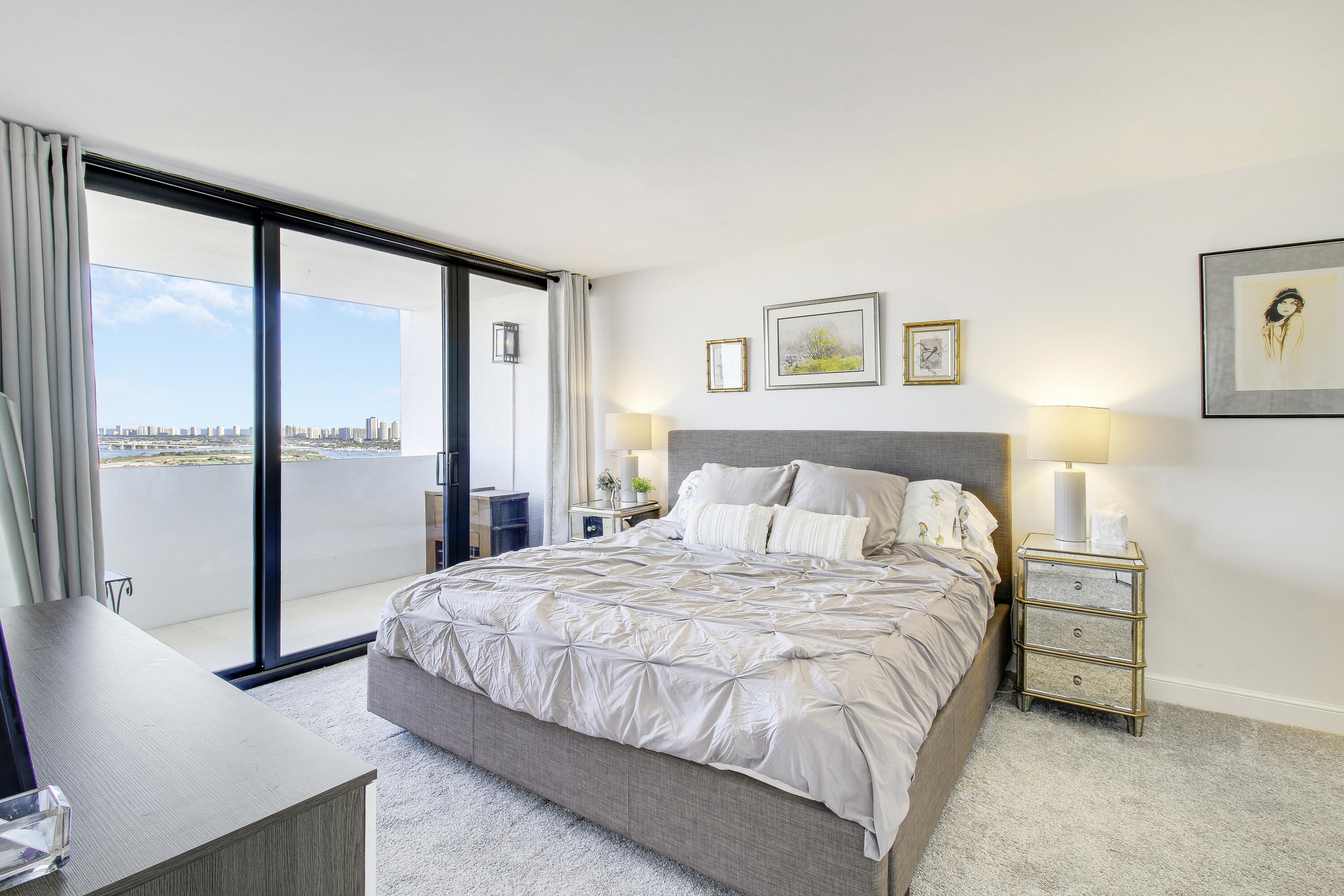 PALM BEACH HOUSE CONDO - Residential Lease