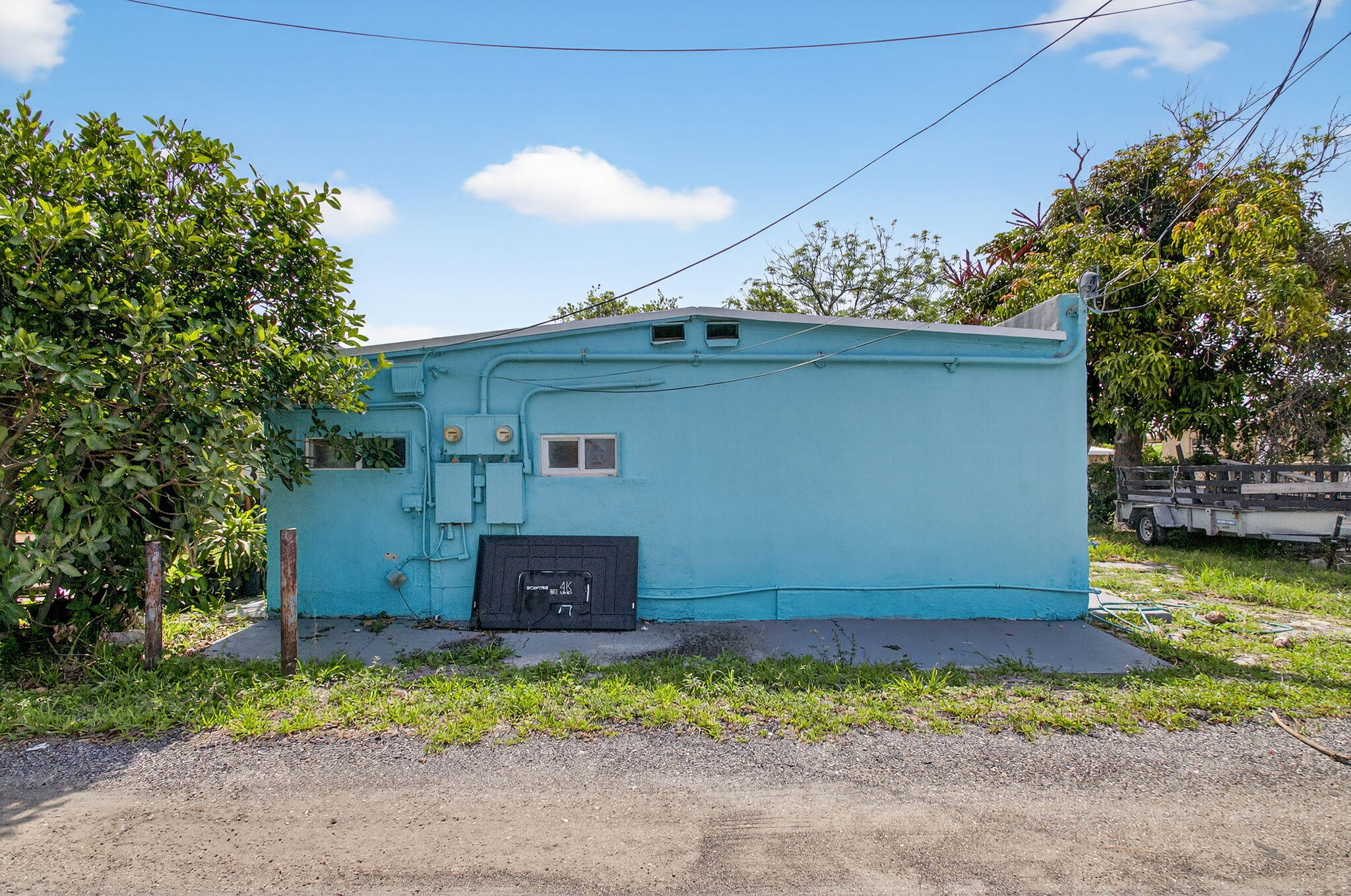 TOWN OF LAKE WORTH LTS 28 & 29 BLK 127 - Residential Income