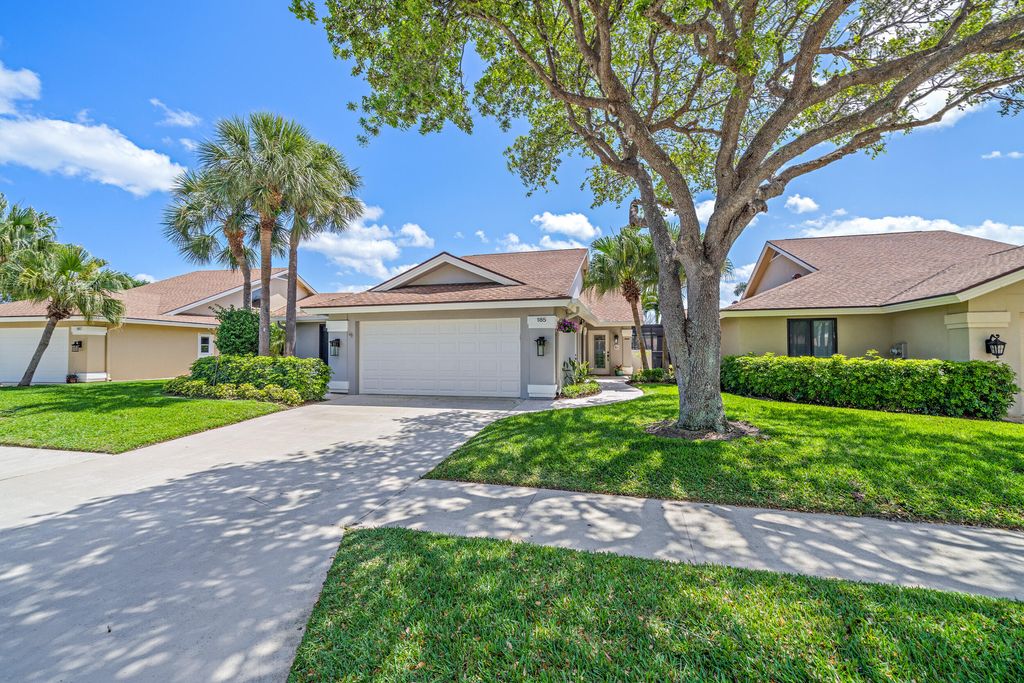 Photo of 185 Ocean Pines Terrace, Jupiter, FL 33477 (MLS # R10786270)