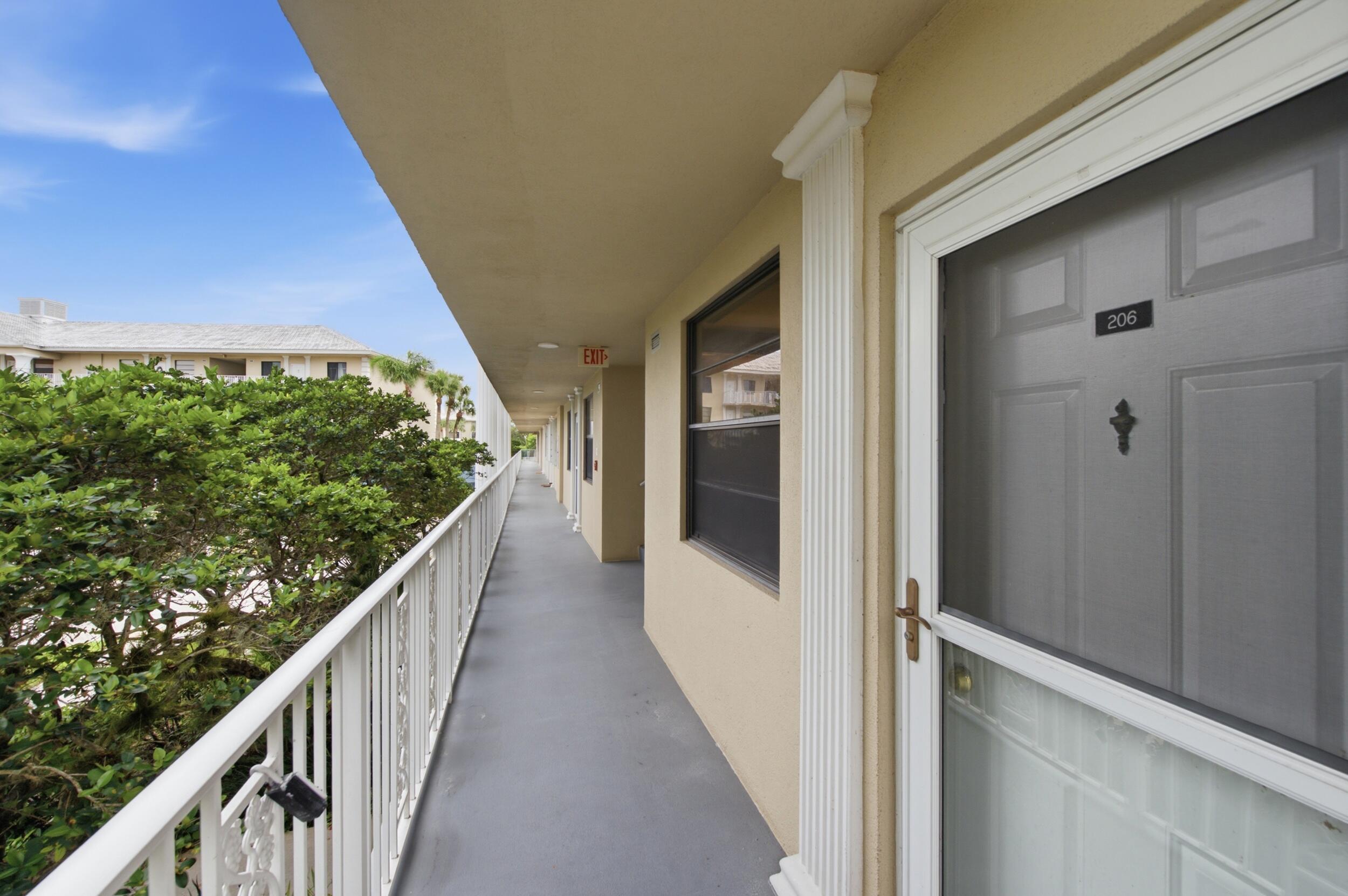 3515 VILLAGE Boulevard 206