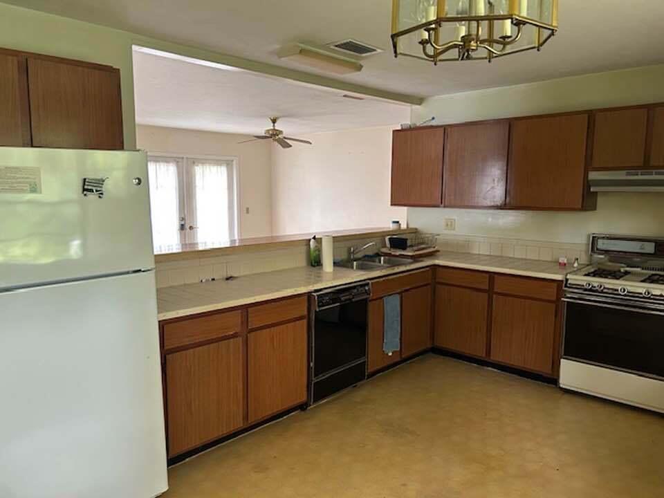 The Acreage - Residential