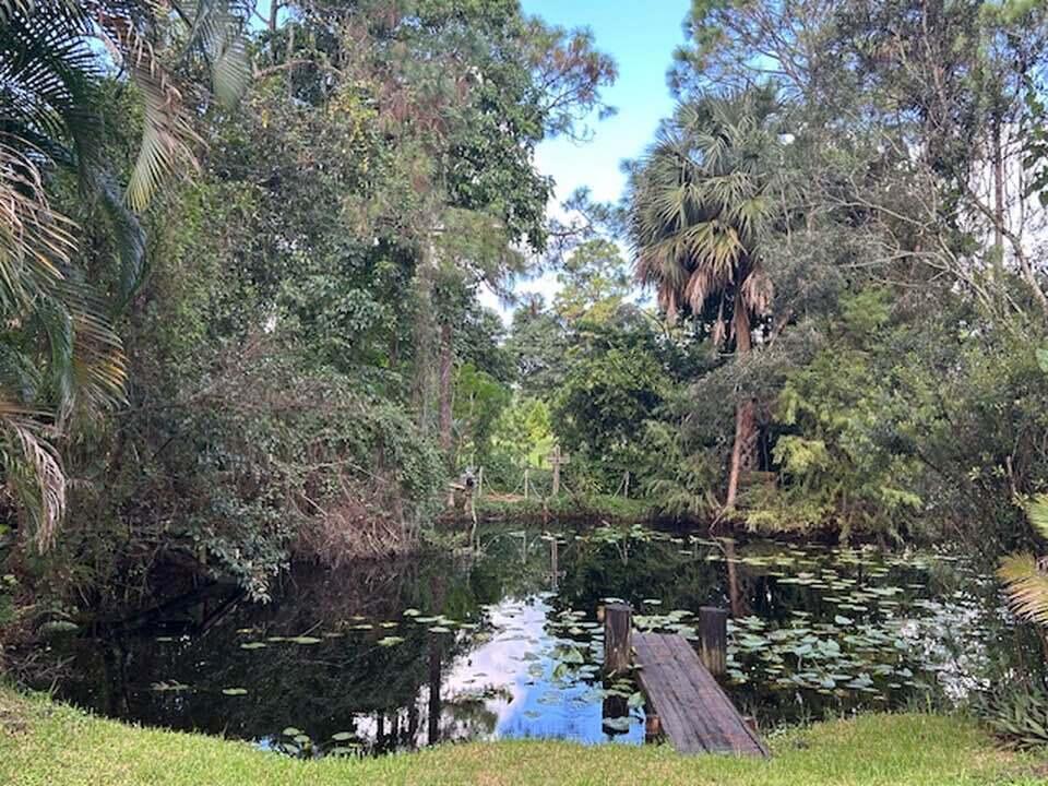 The Acreage - Residential