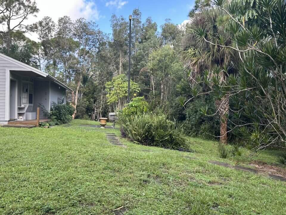 The Acreage - Residential