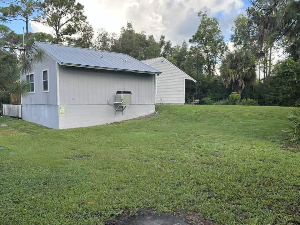 The Acreage - Residential